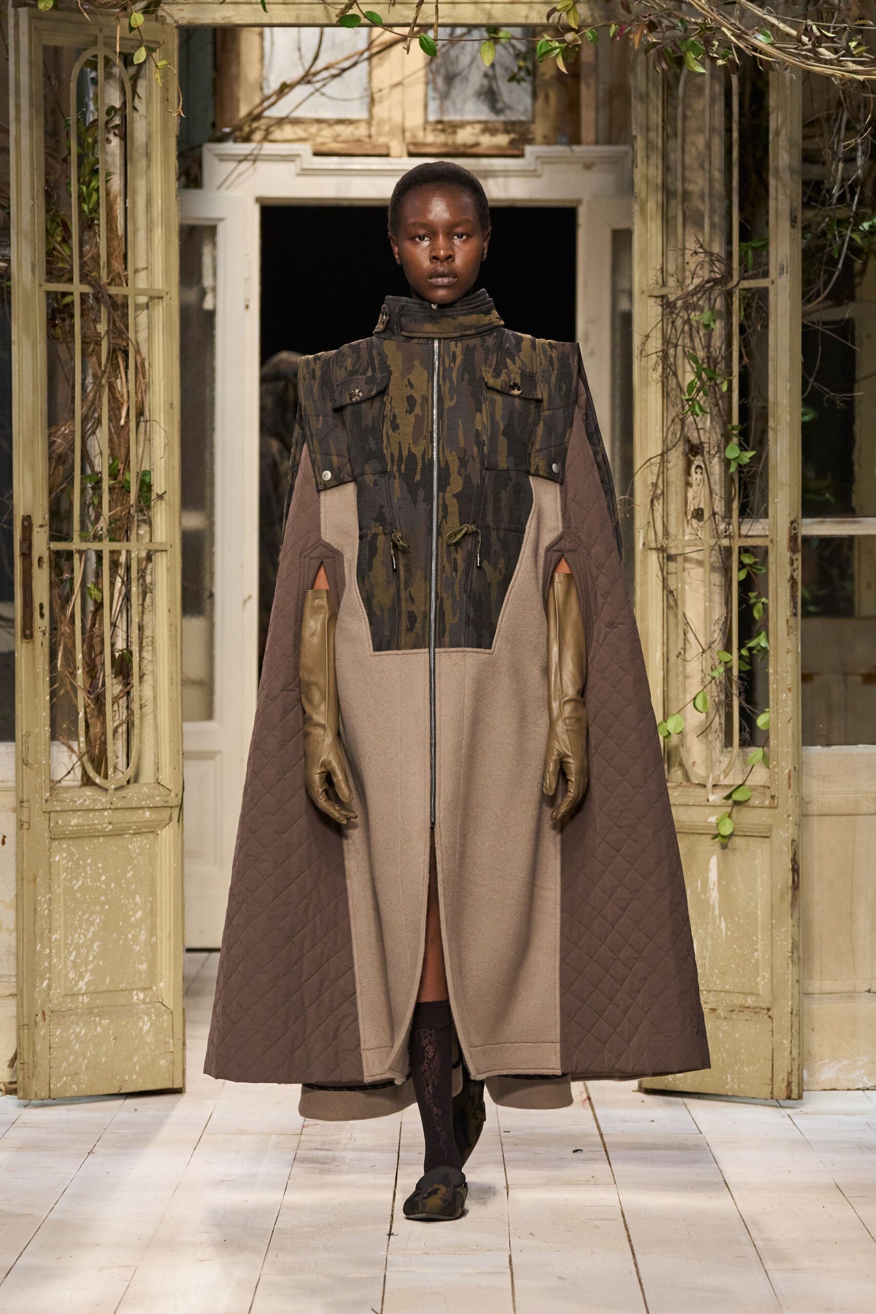 Antonio Marras F/W 24 Look 372