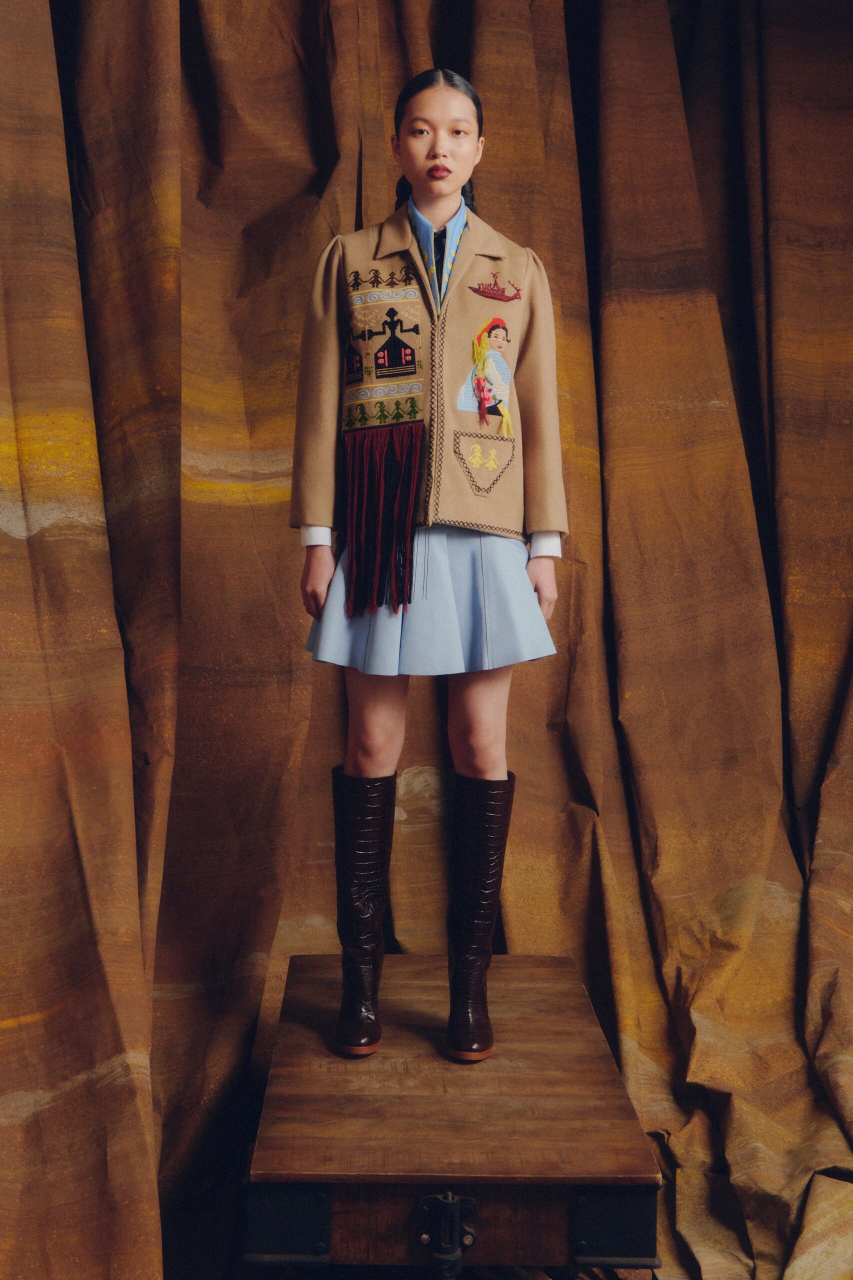 Antonio Marras F/W 24 Look 291