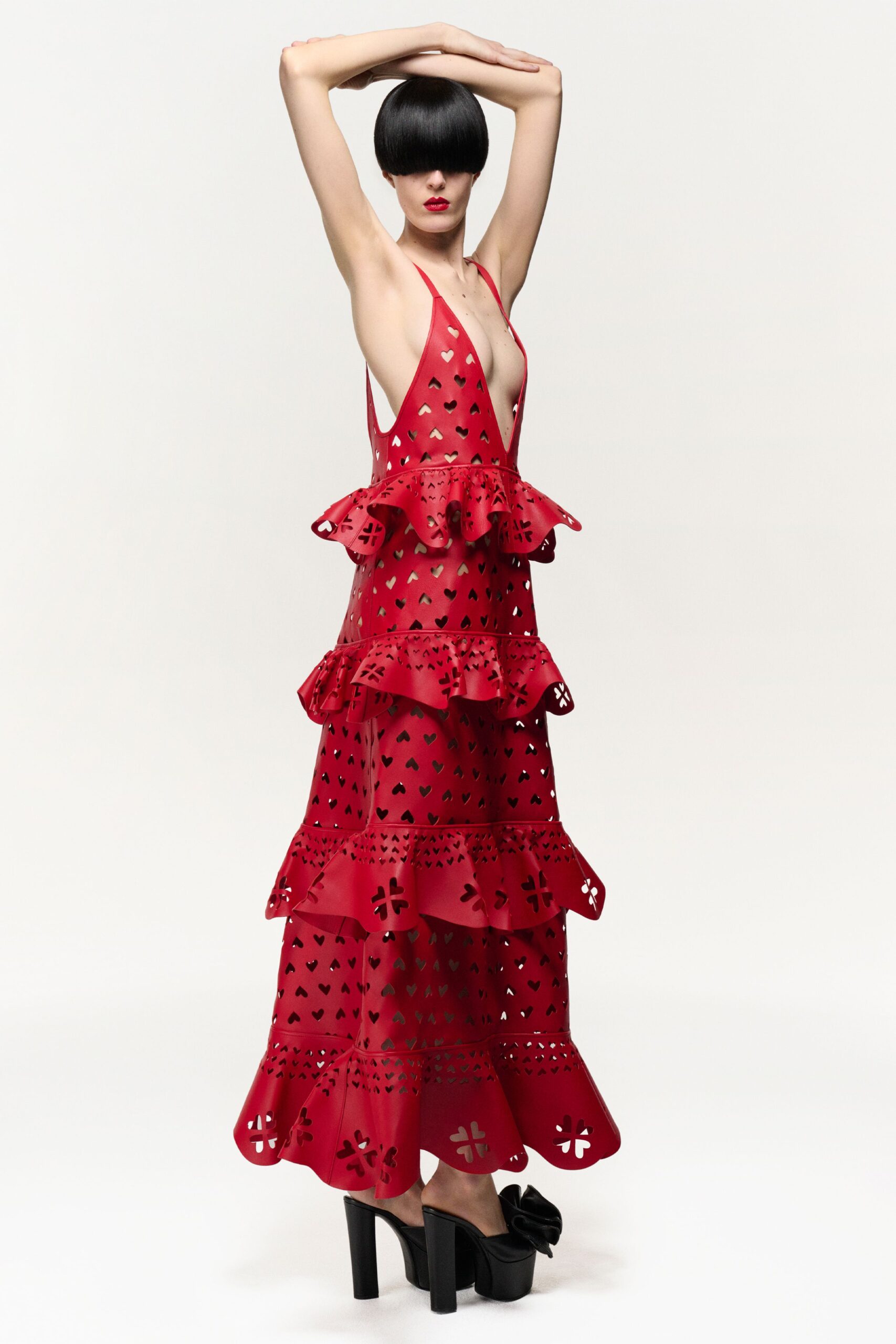 Area F/W 24 Look 246