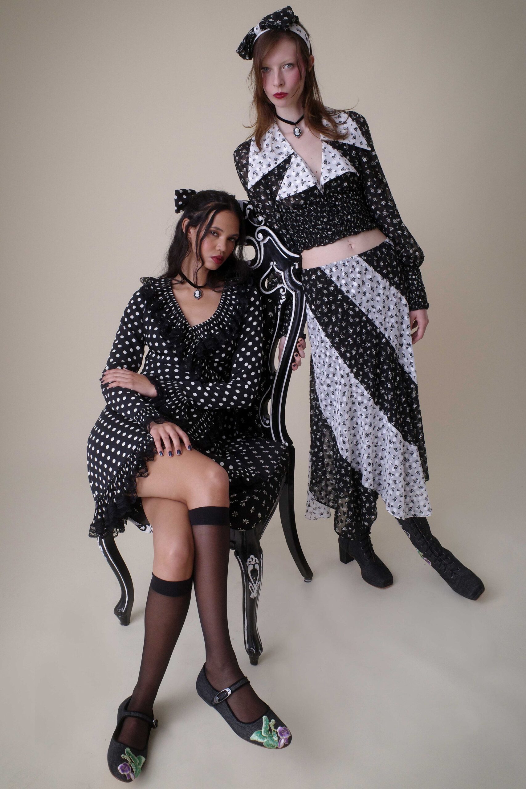 Anna Sui Resort 25 Look 199