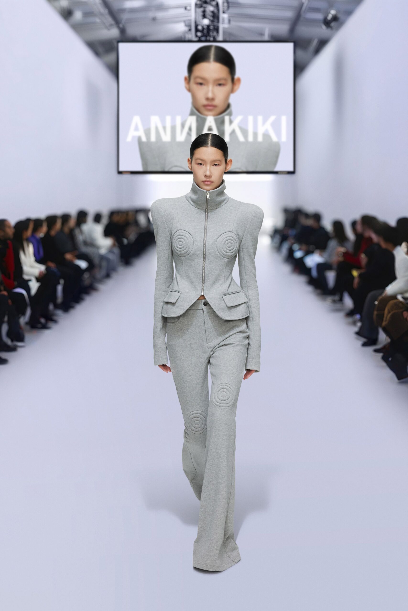 Annakiki F/W 24 Look 273