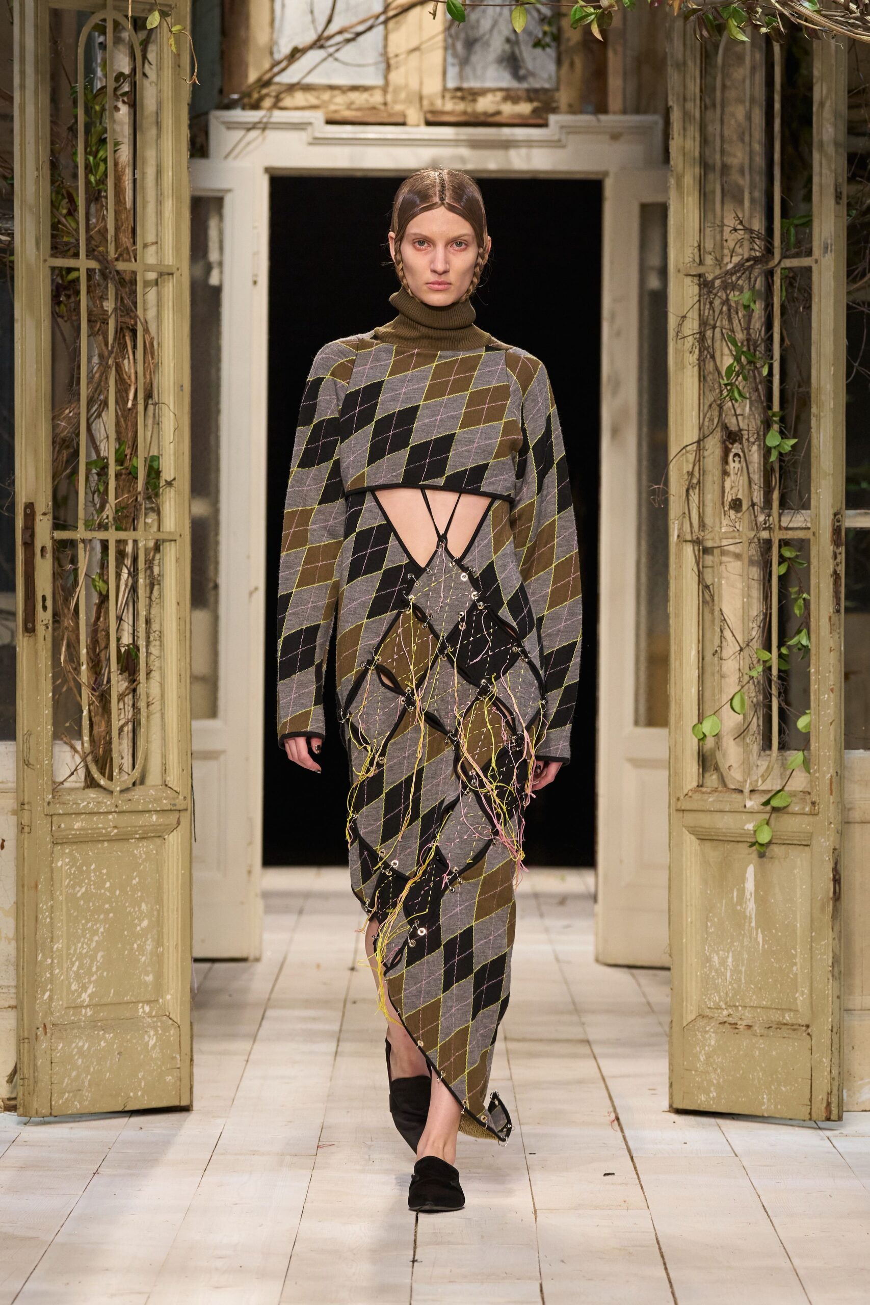 Antonio Marras F/W 24 Look 387