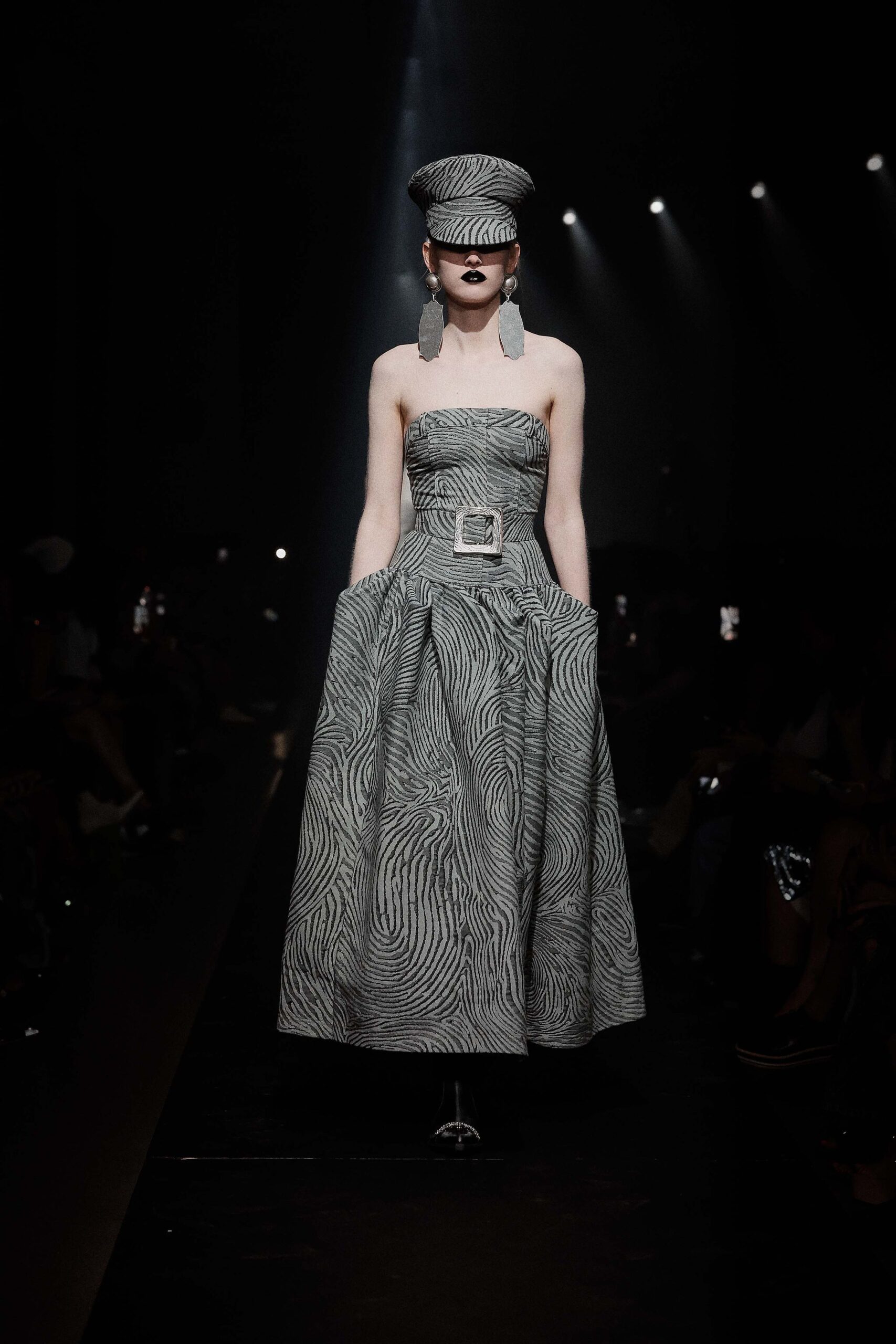 Area F/W 24 Look 283