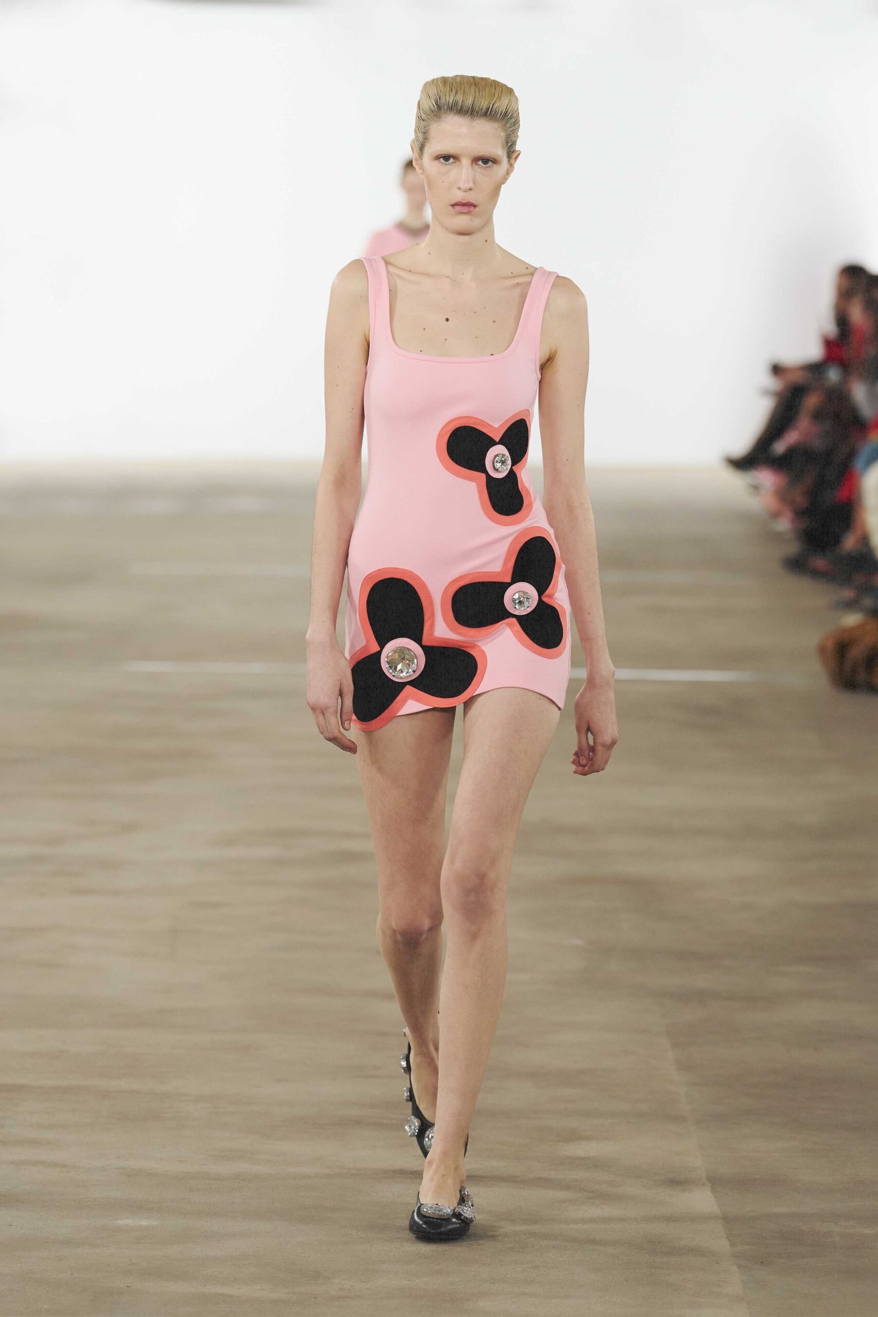 Area S/S 24 Look 296