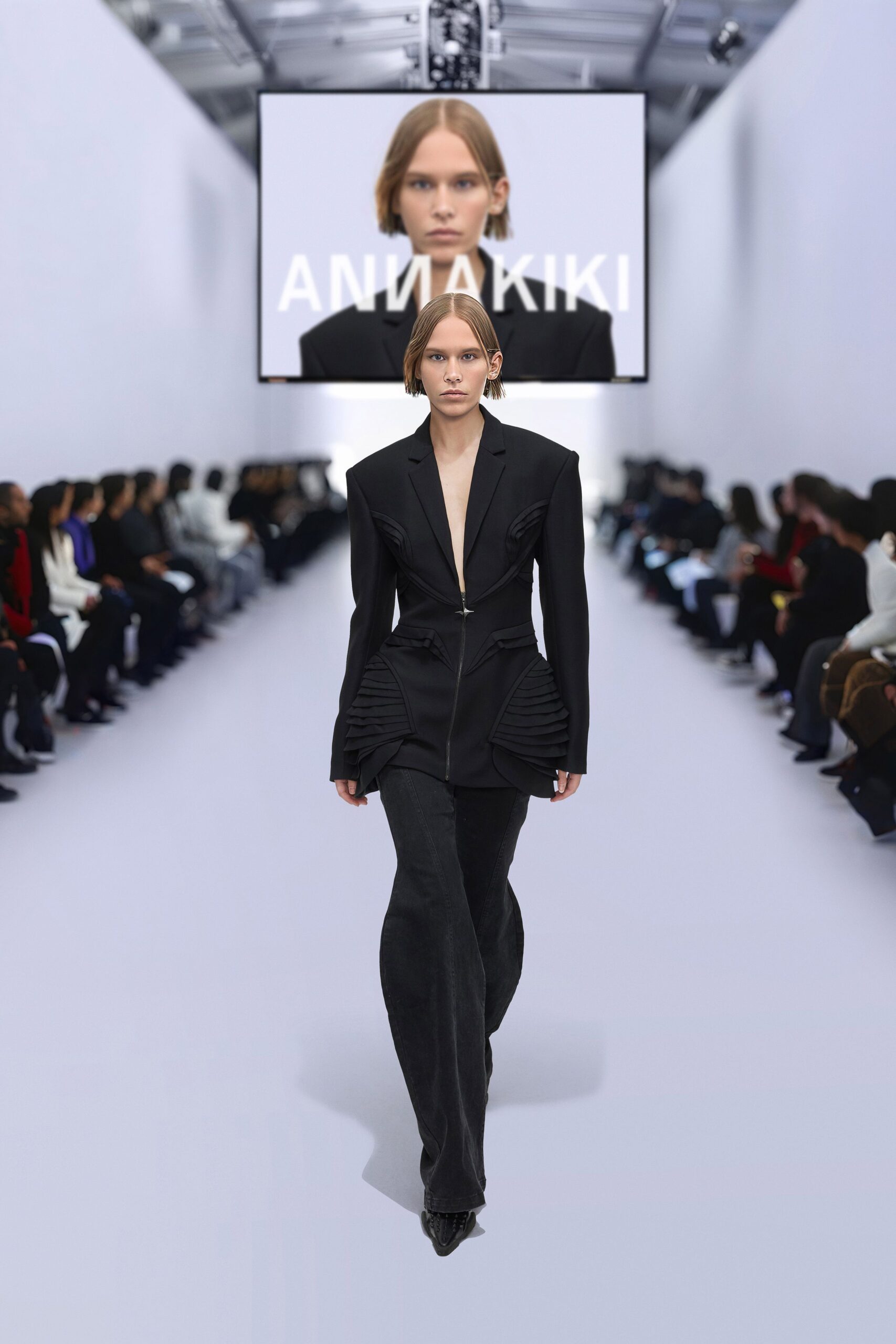 Annakiki F/W 24 Look 288