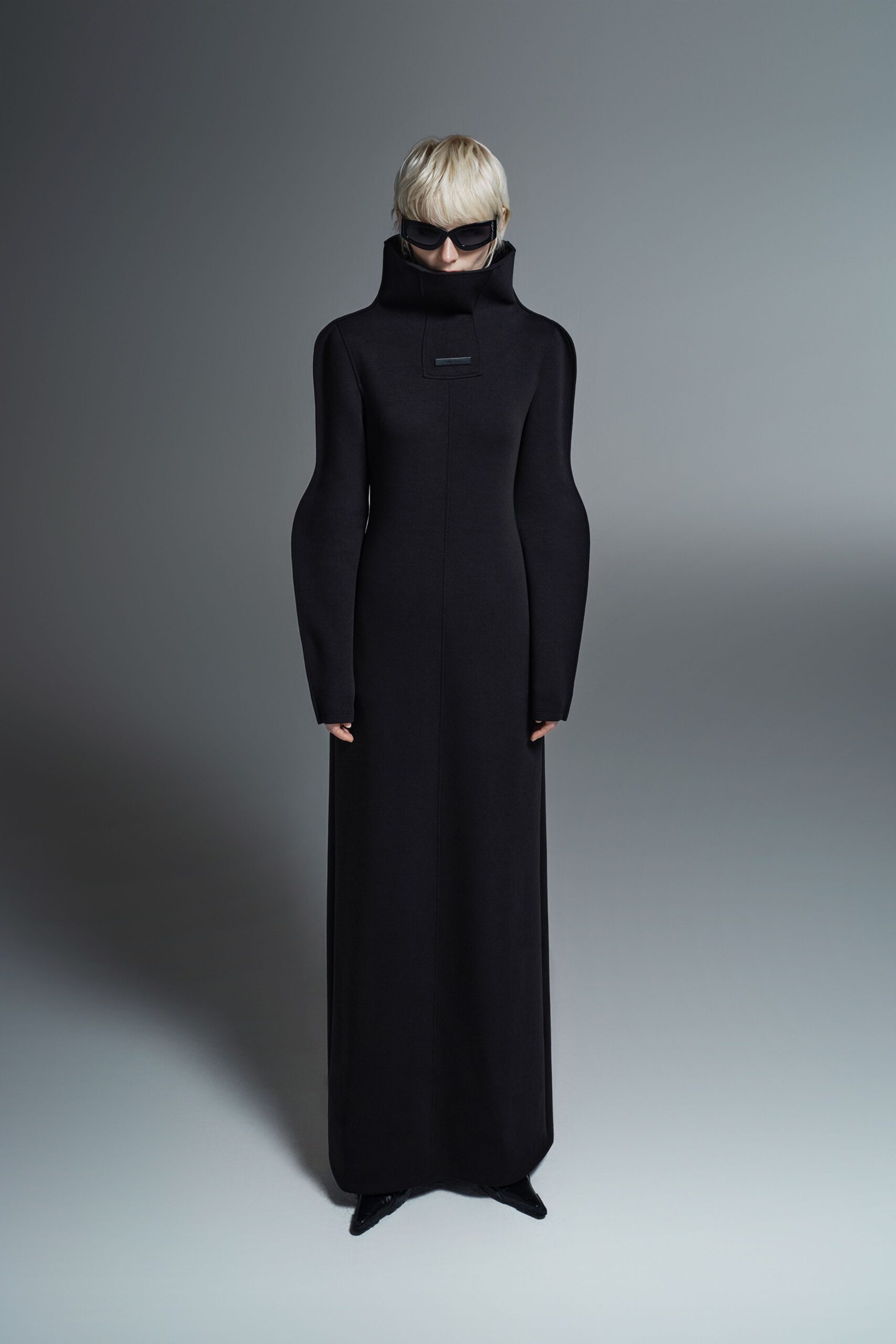 Annakiki S/S 25 Look 245