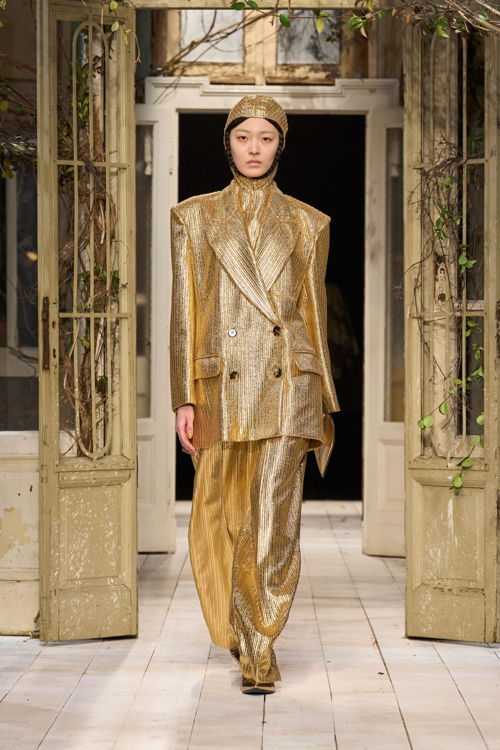 Antonio Marras F/W 24 Look 392