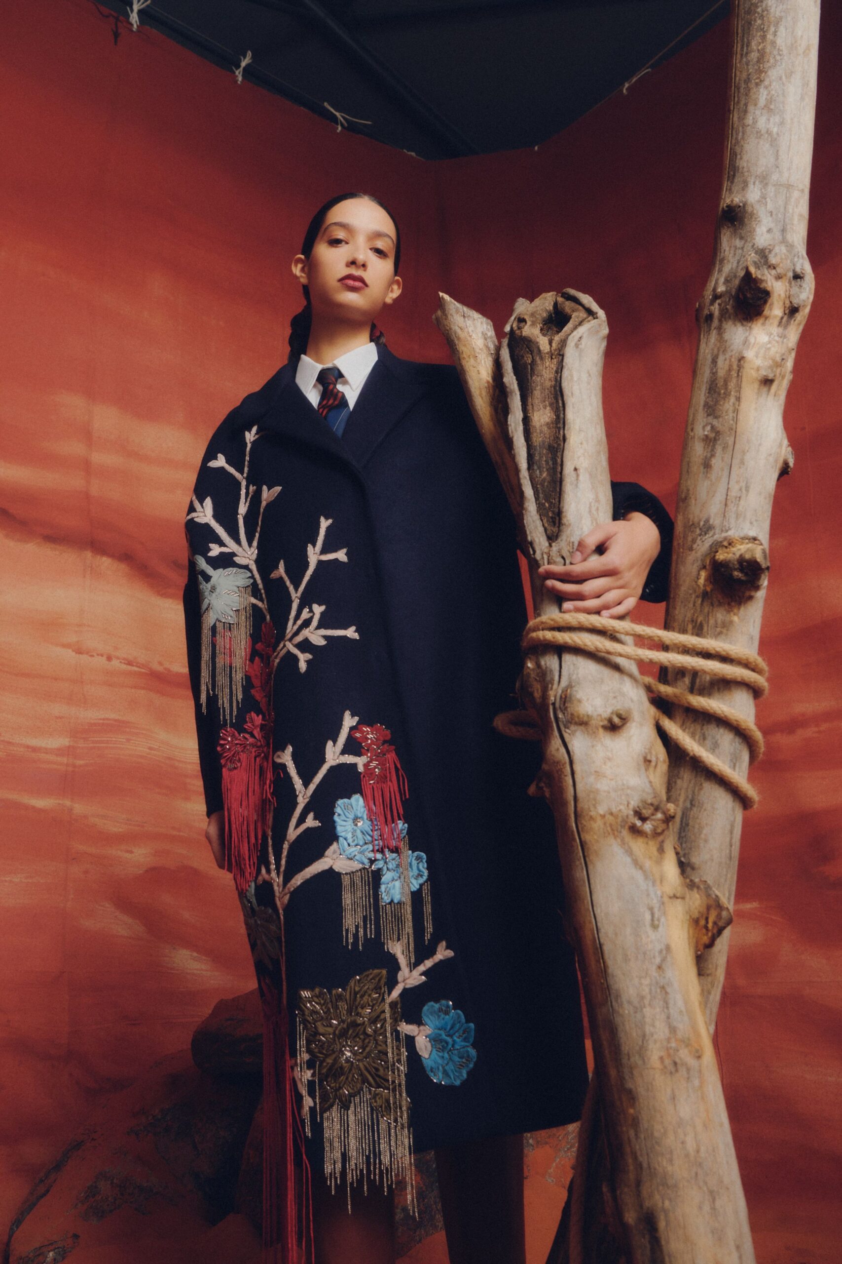 Antonio Marras F/W 24 Look 312