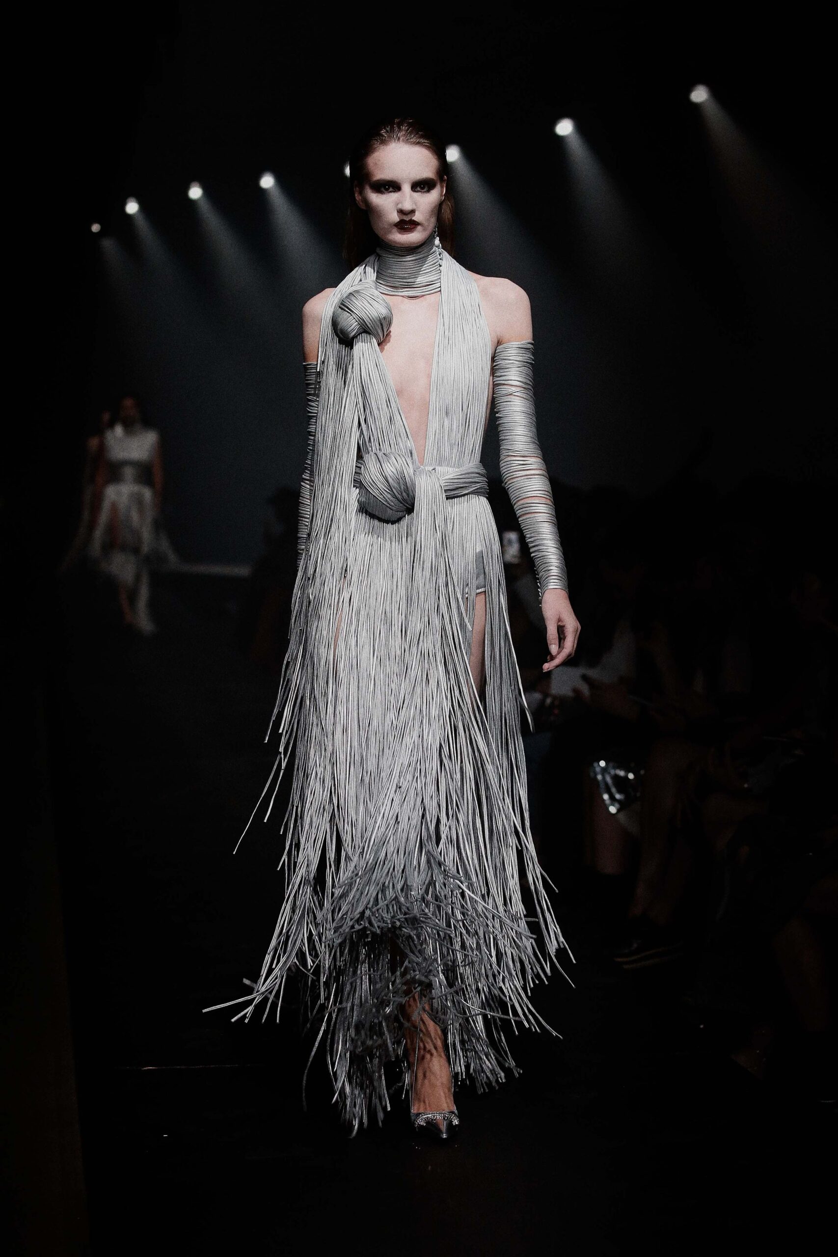 Area F/W 24 Look 287