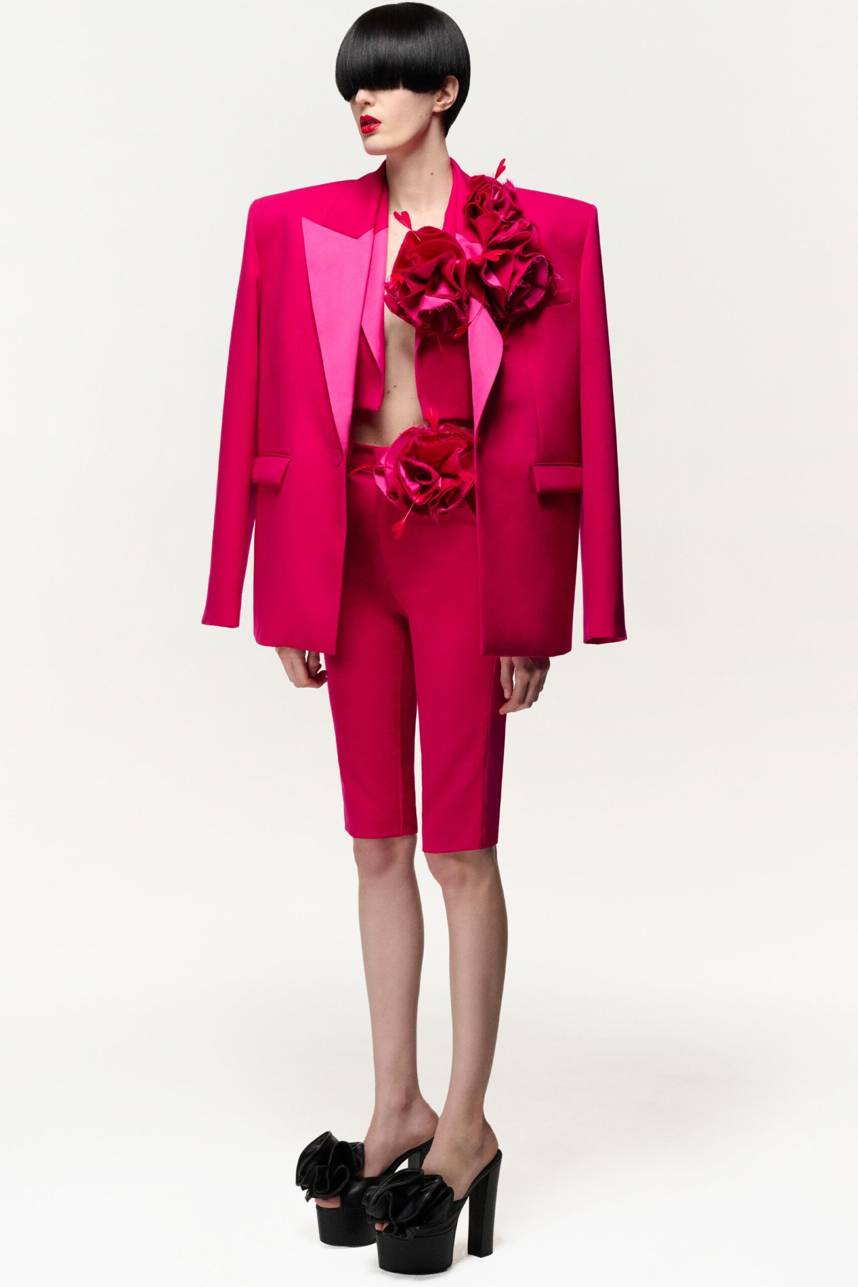 Area F/W 24 Look 269