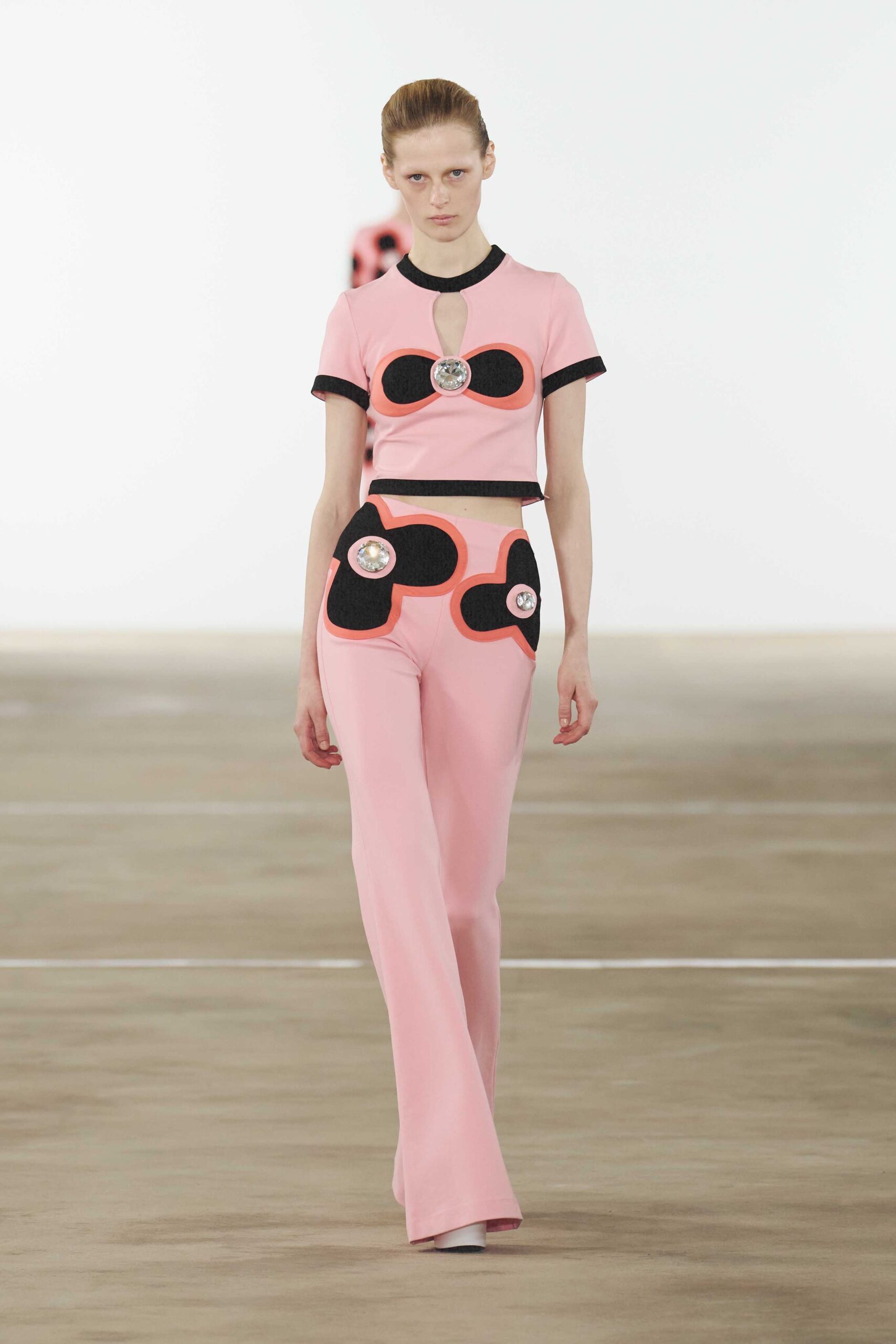 Area S/S 24 Look 300