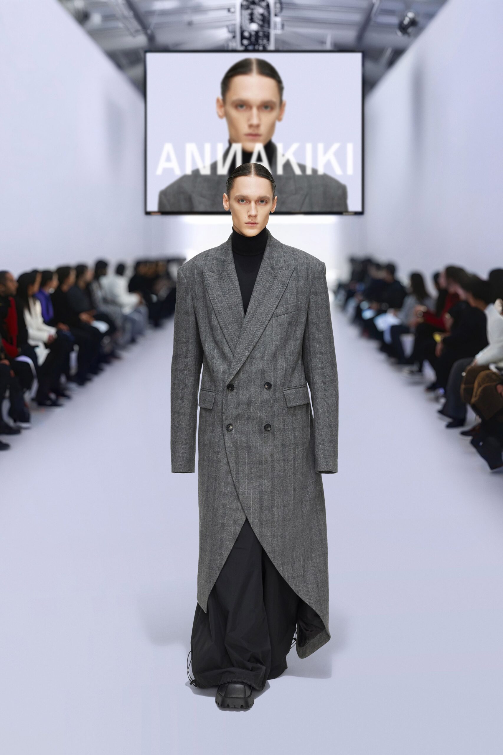 Annakiki F/W 24 Look 305