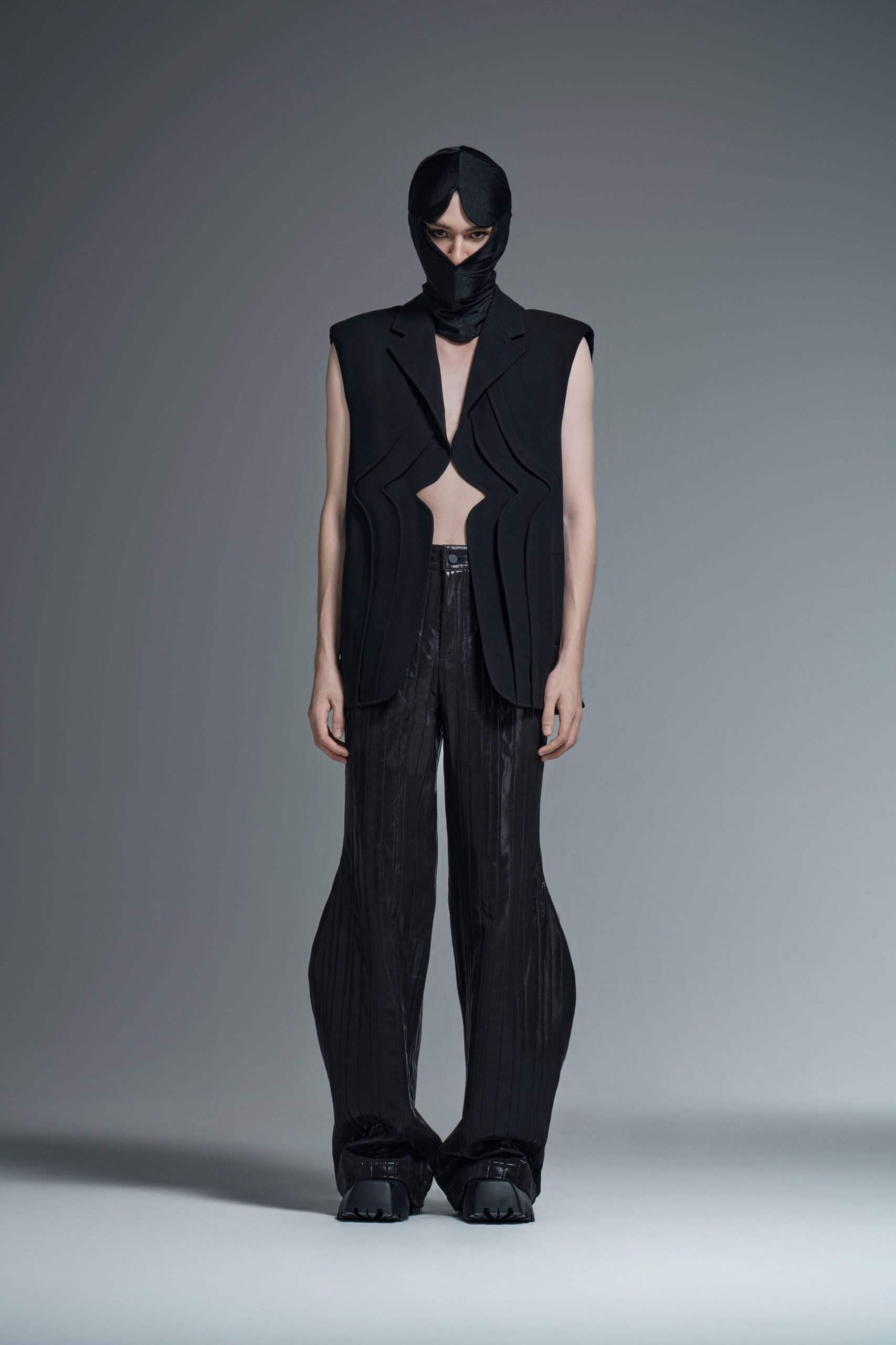 Annakiki S/S 25 Look 258