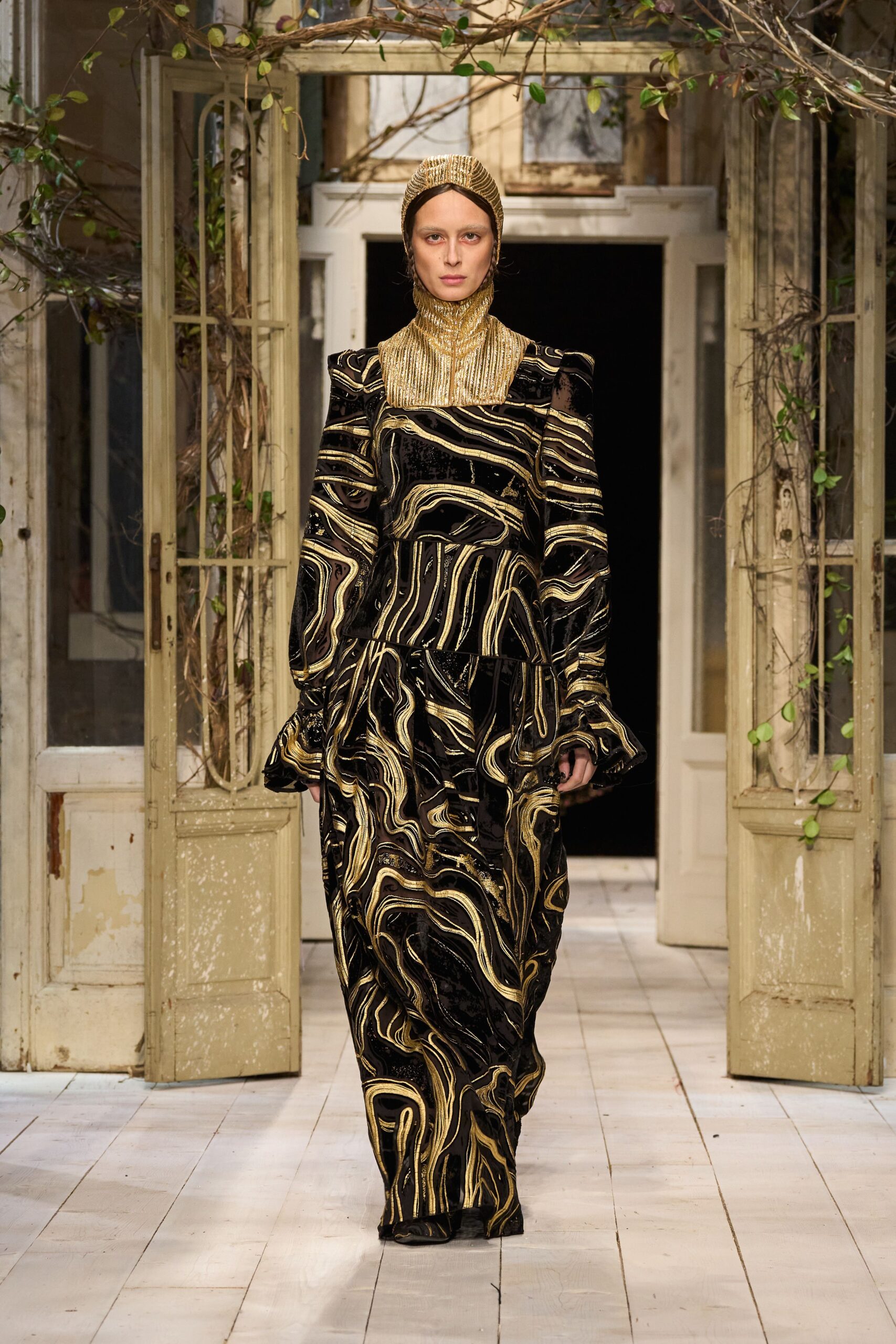 Antonio Marras F/W 24 Look 408