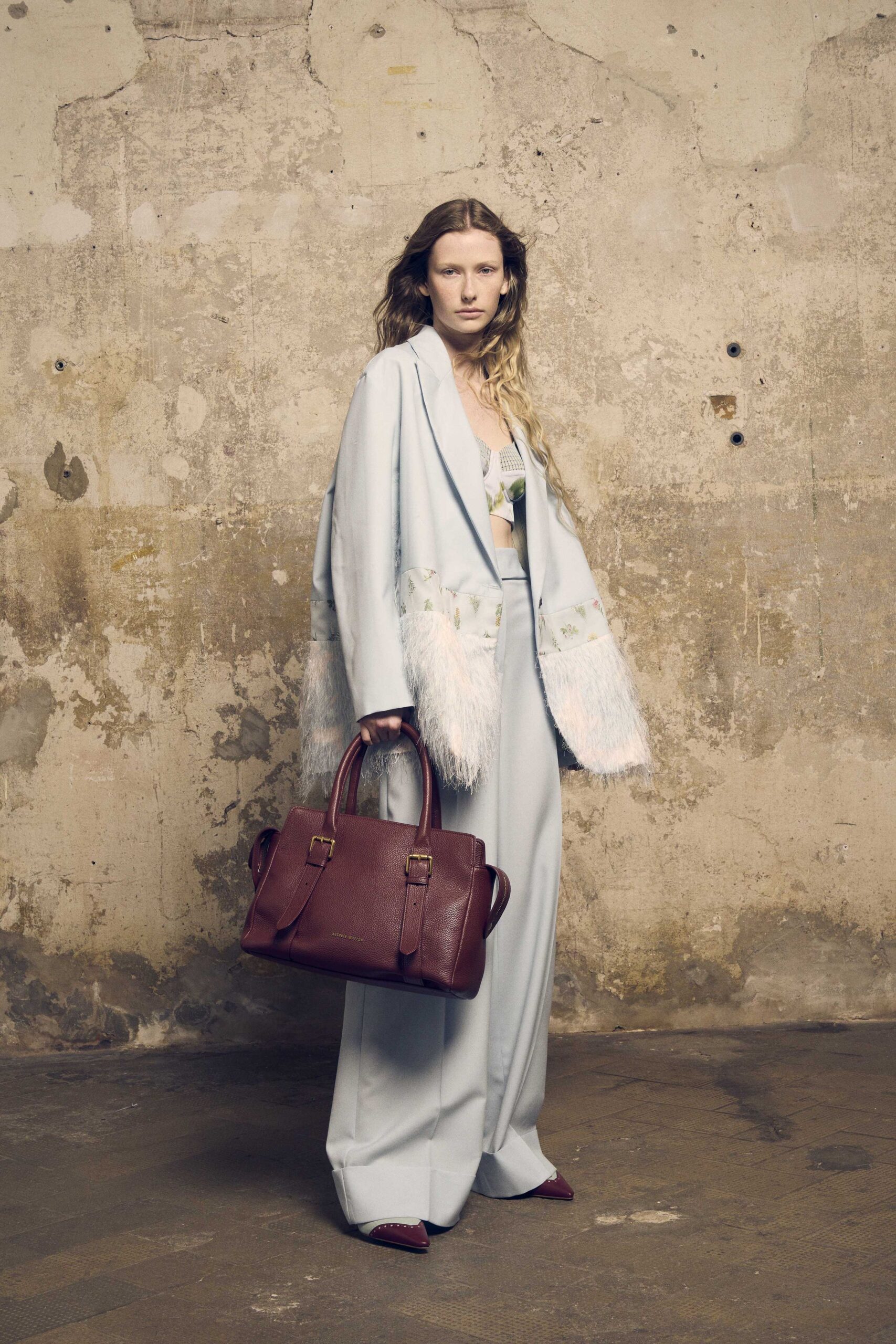 Antonio Marras Resort 26 Look 300