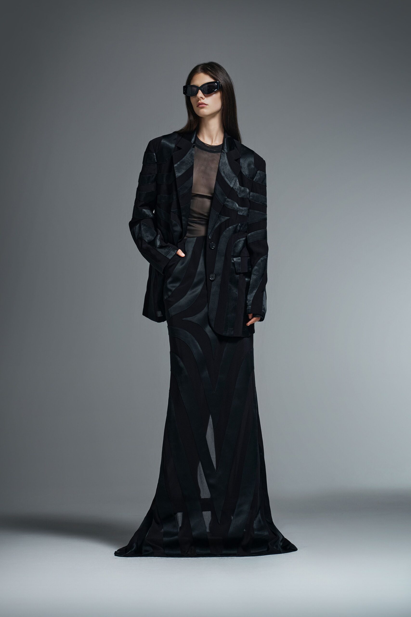 Annakiki S/S 25 Look 261