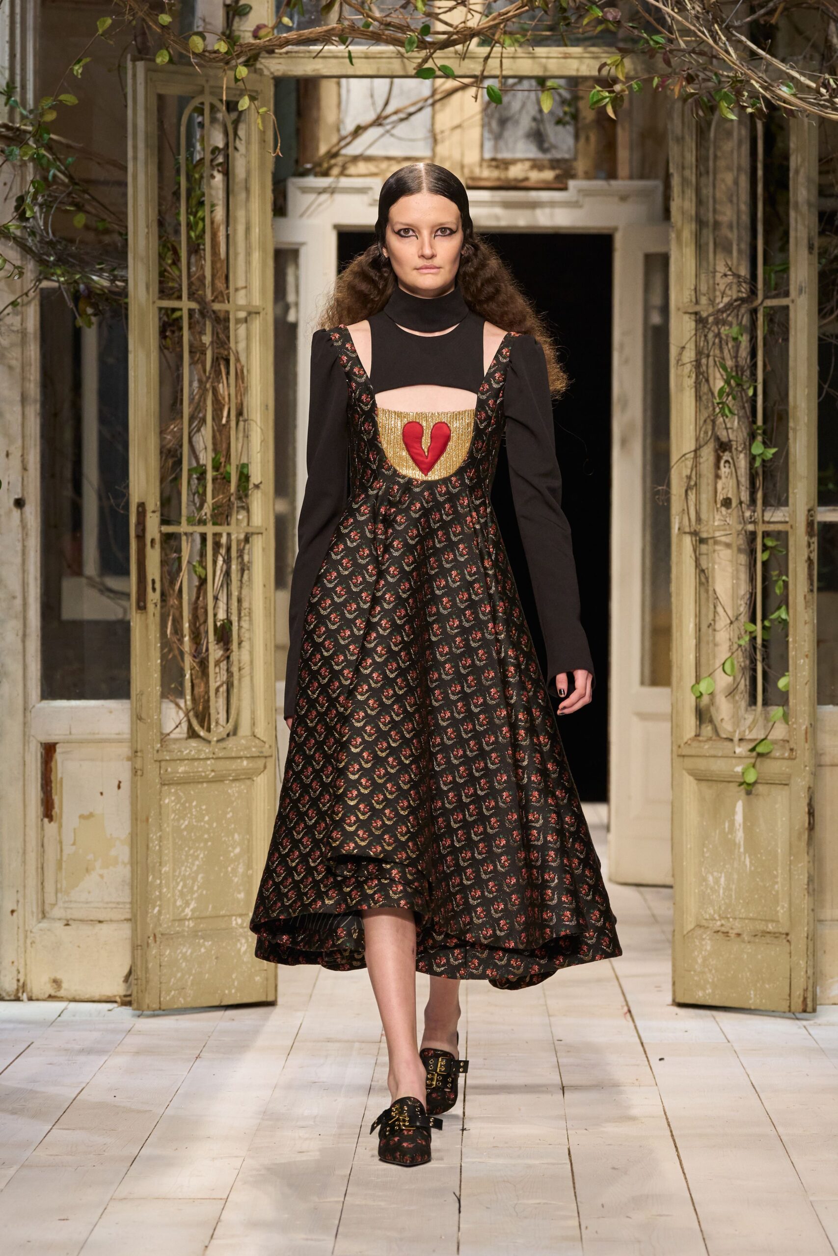 Antonio Marras F/W 24 Look 424