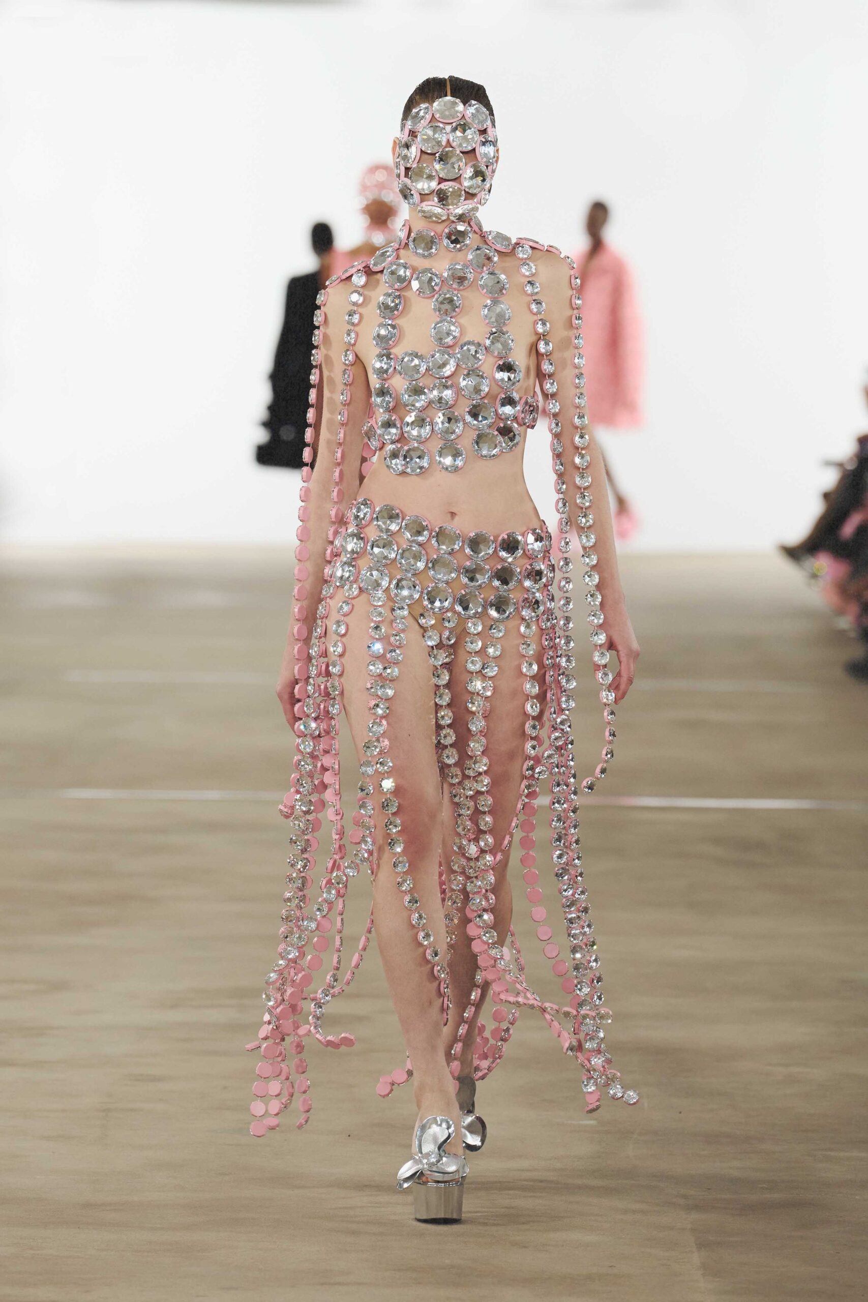 Area S/S 24 Look 324