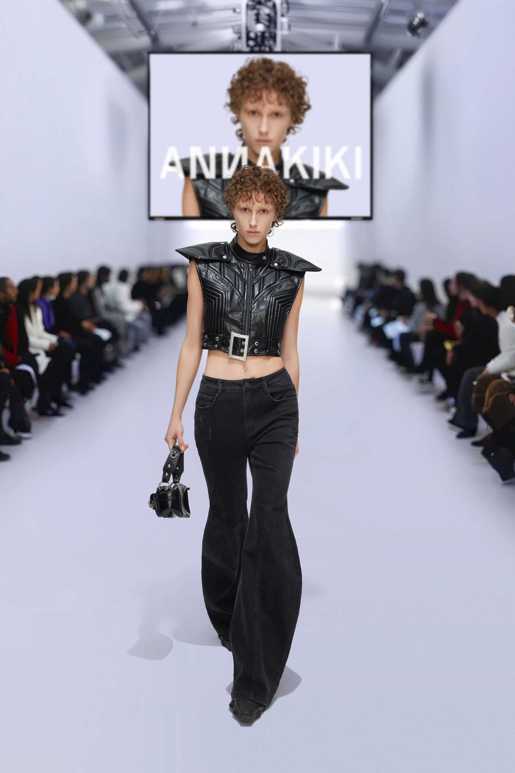 Annakiki F/W 24 Look 328
