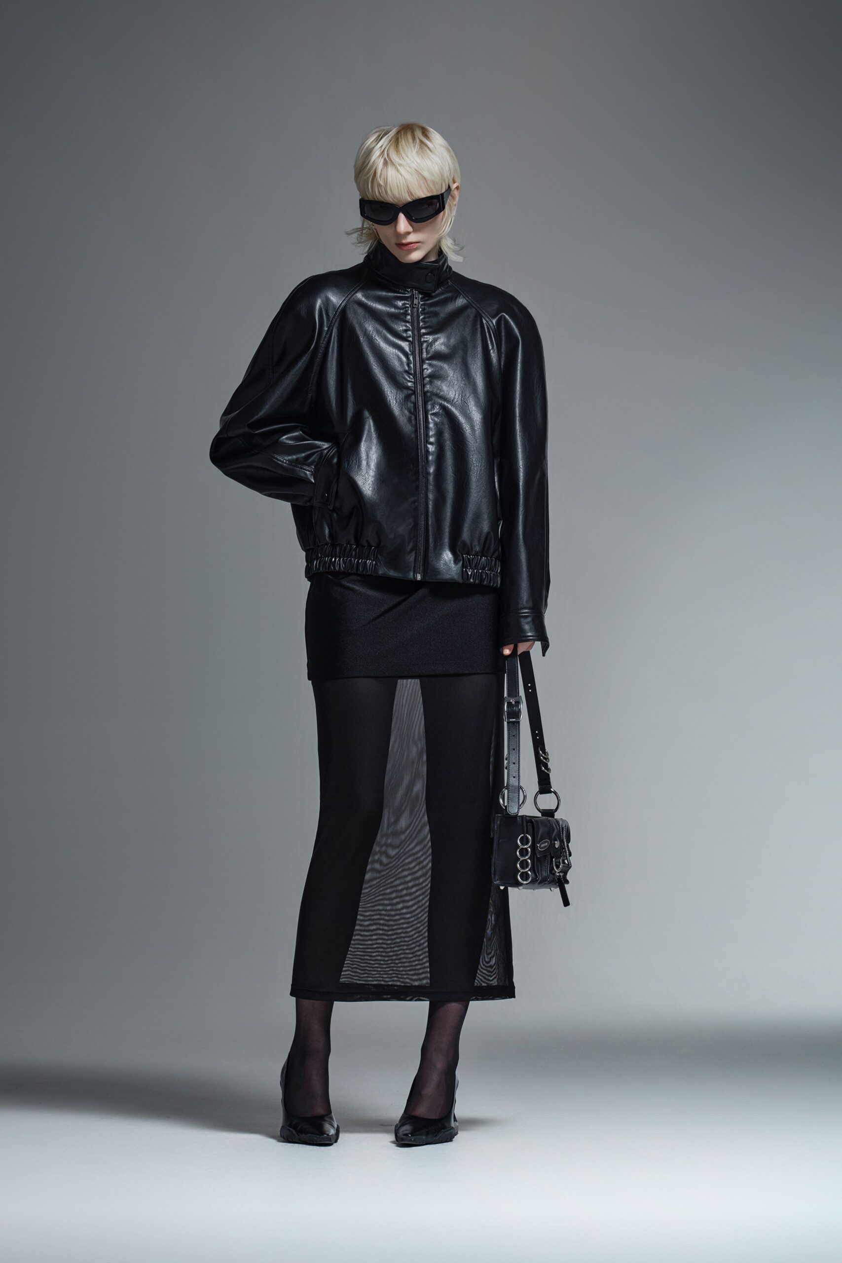 Annakiki S/S 25 Look 274