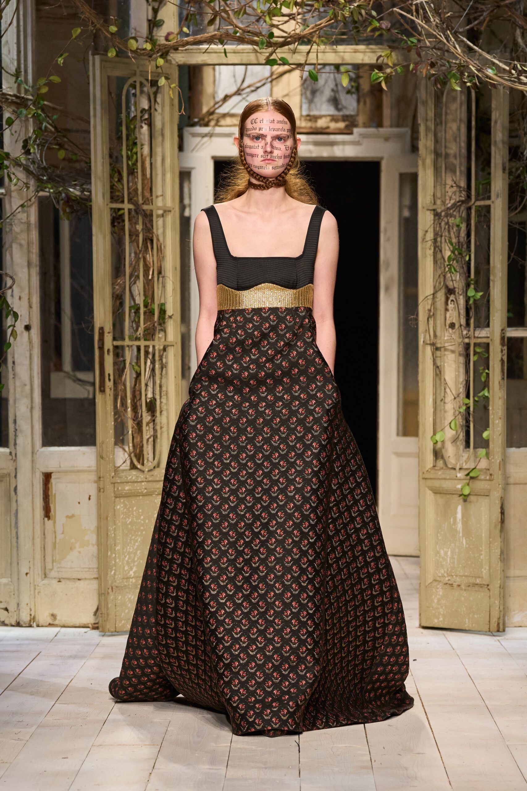 Antonio Marras F/W 24 Look 430
