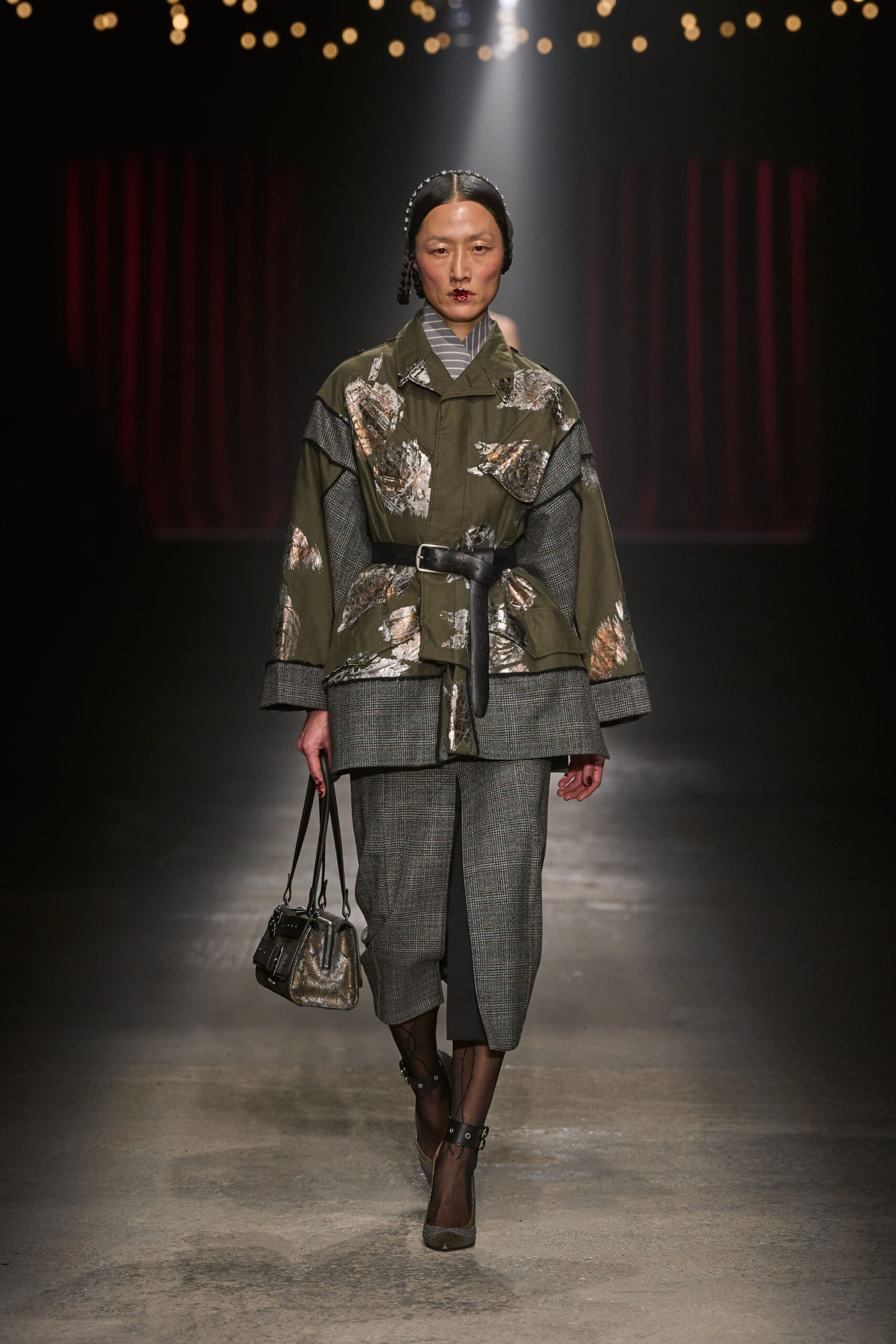 Antonio Marras F/W 25 Look 301