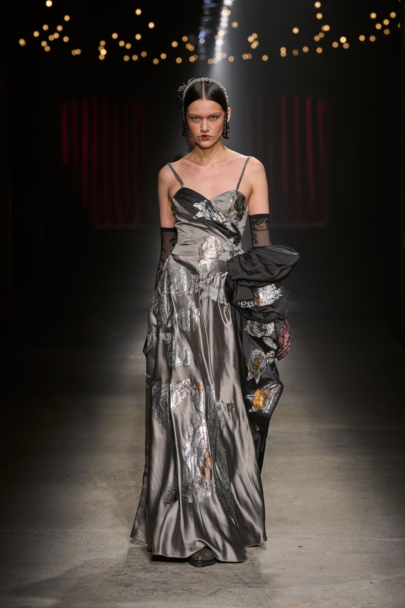 Antonio Marras F/W 25 Look 312