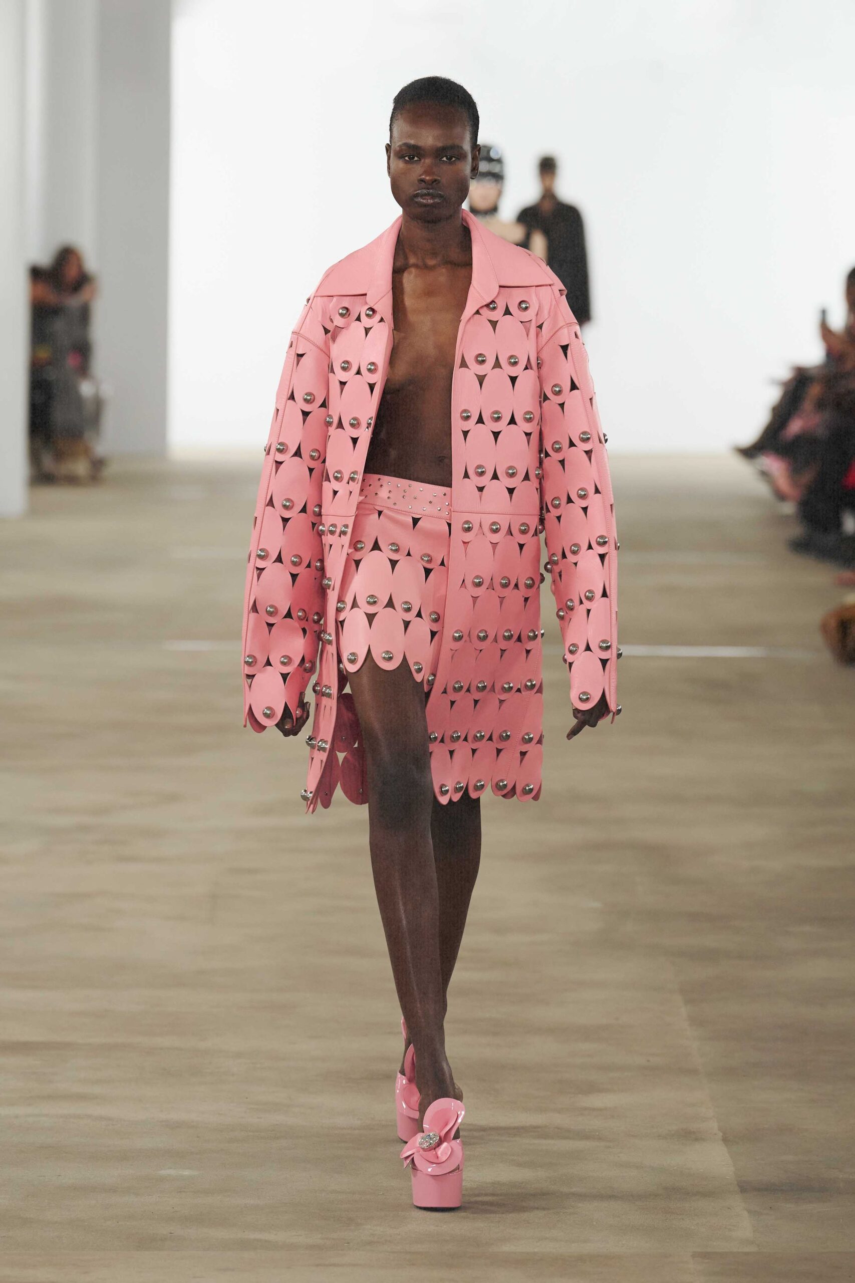 Area S/S 24 Look 348