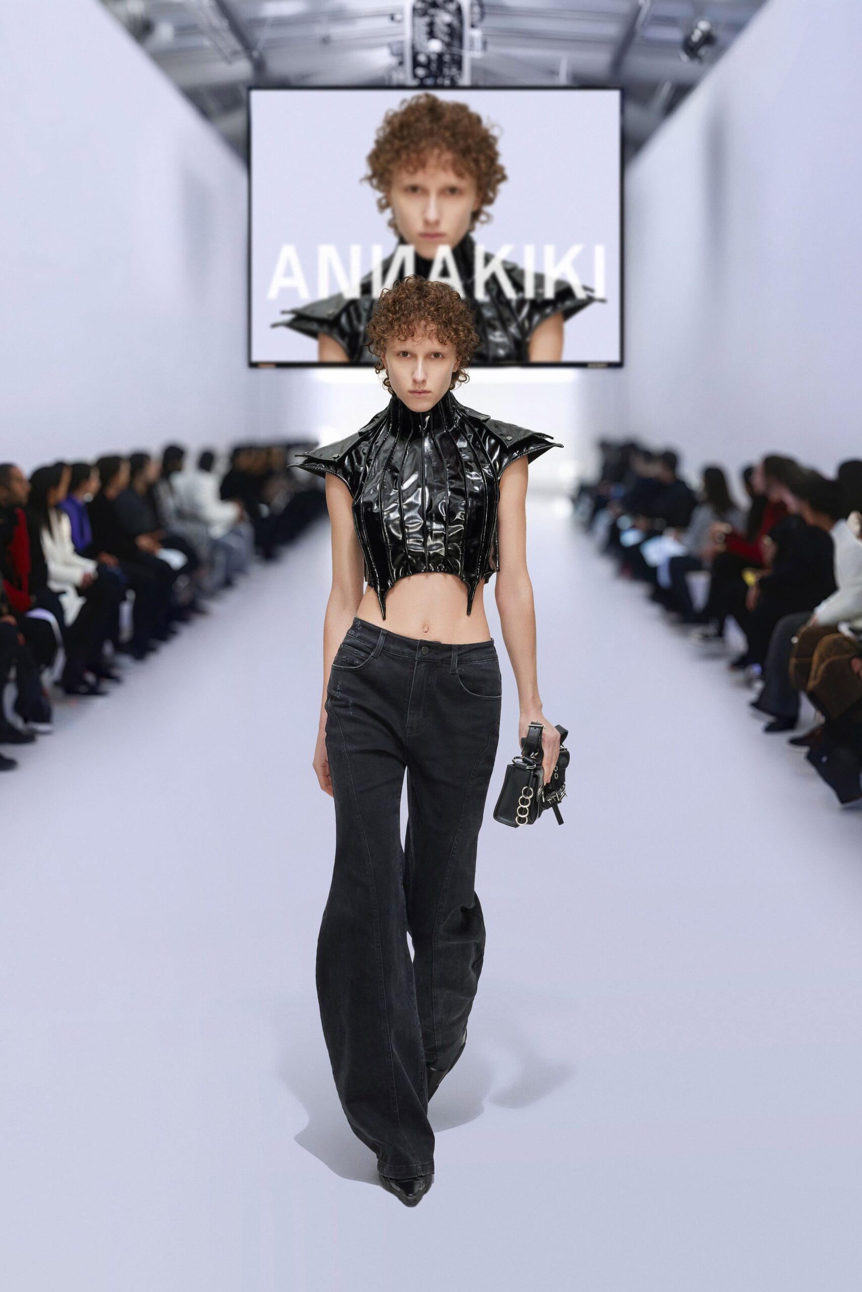 Annakiki F/W 24 Look 350
