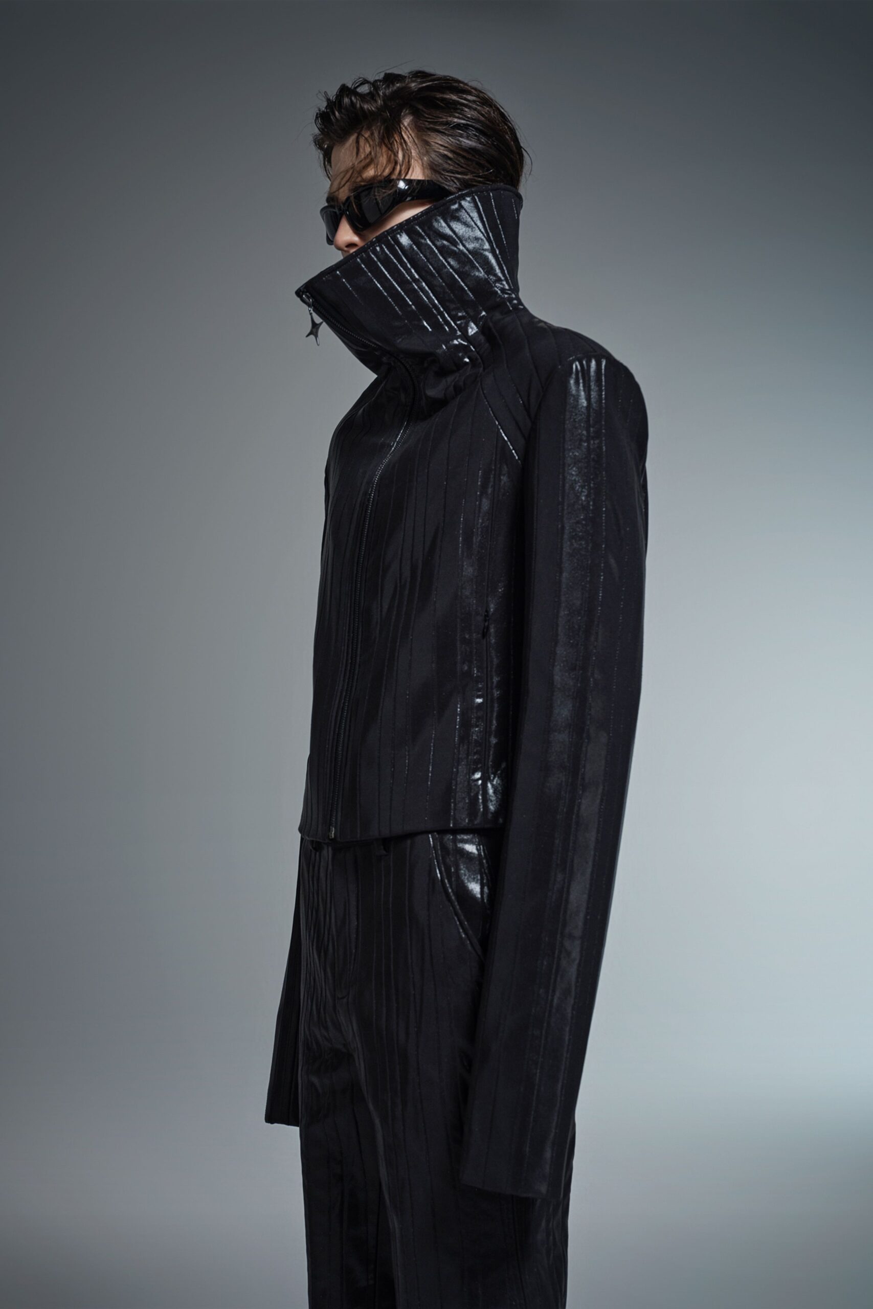 Annakiki S/S 25 Look 292