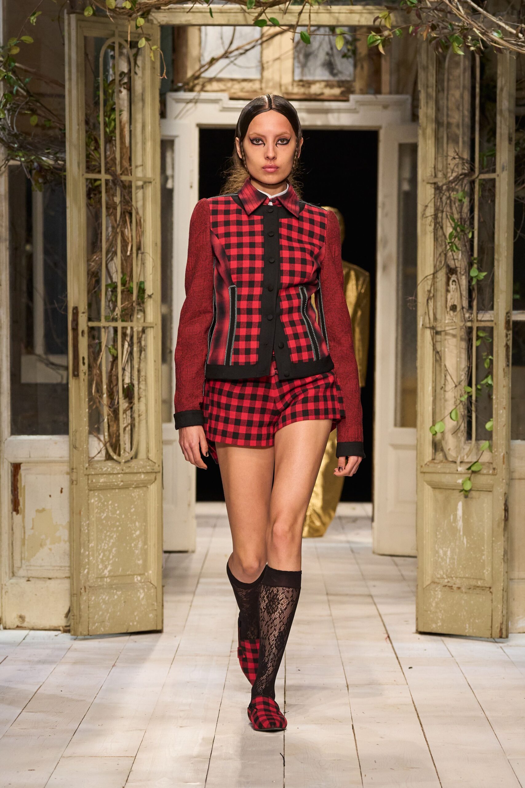 Antonio Marras F/W 24 Look 466