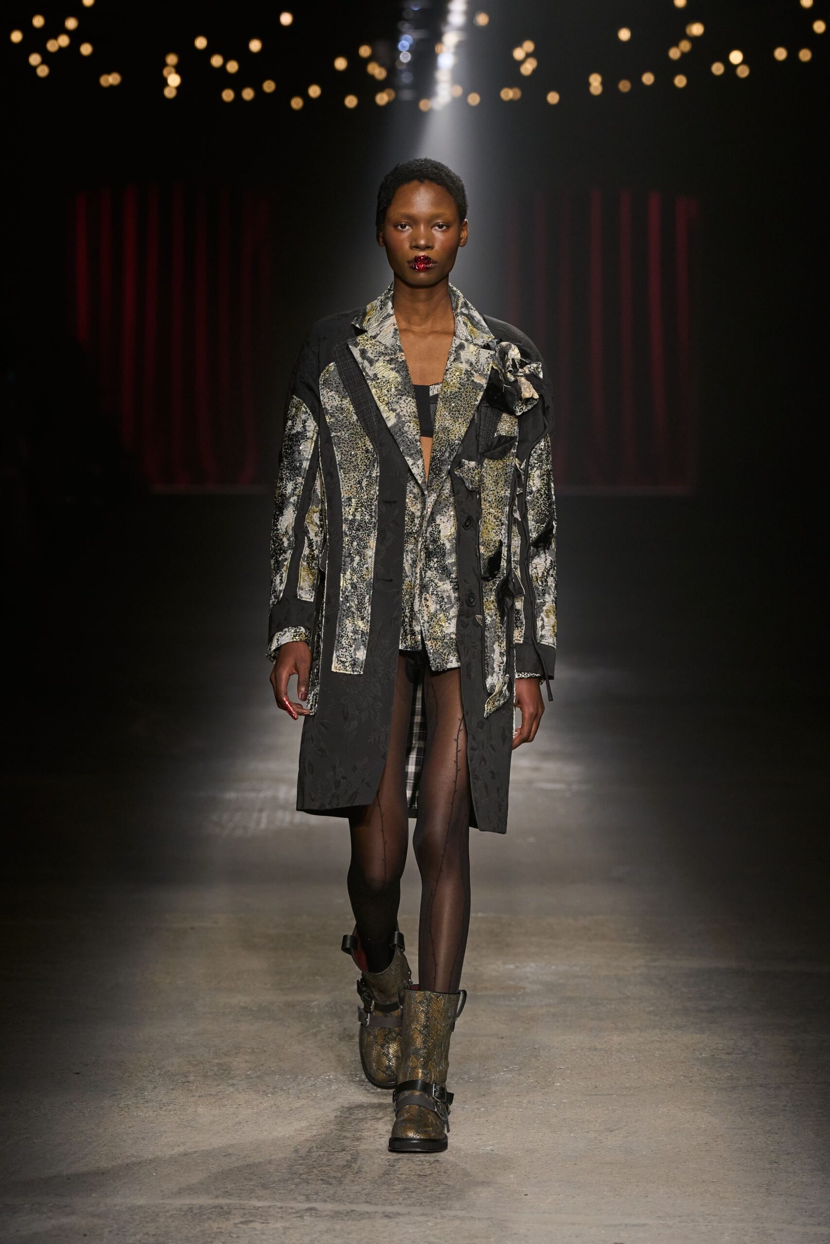Antonio Marras F/W 25 Look 315