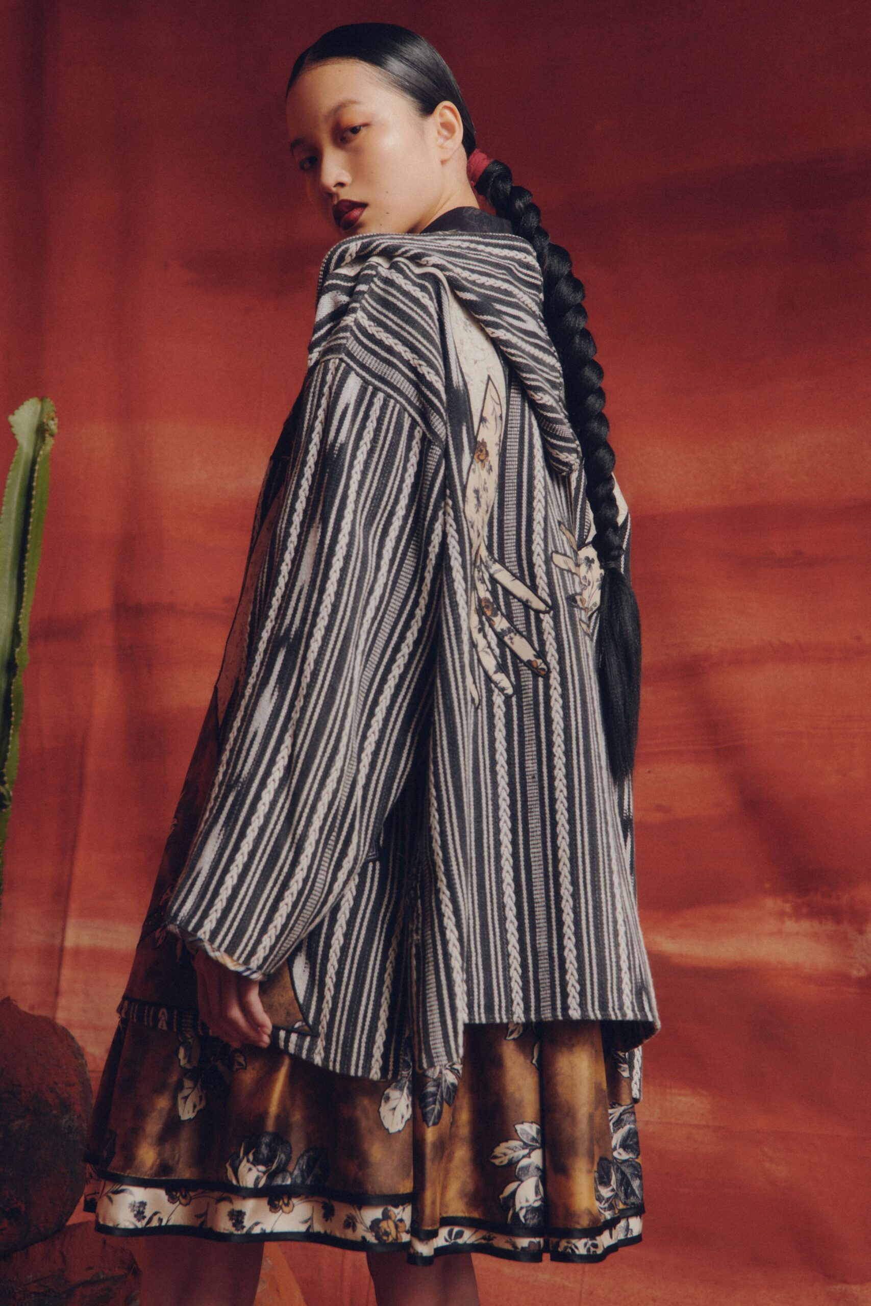 Antonio Marras F/W 24 Look 378