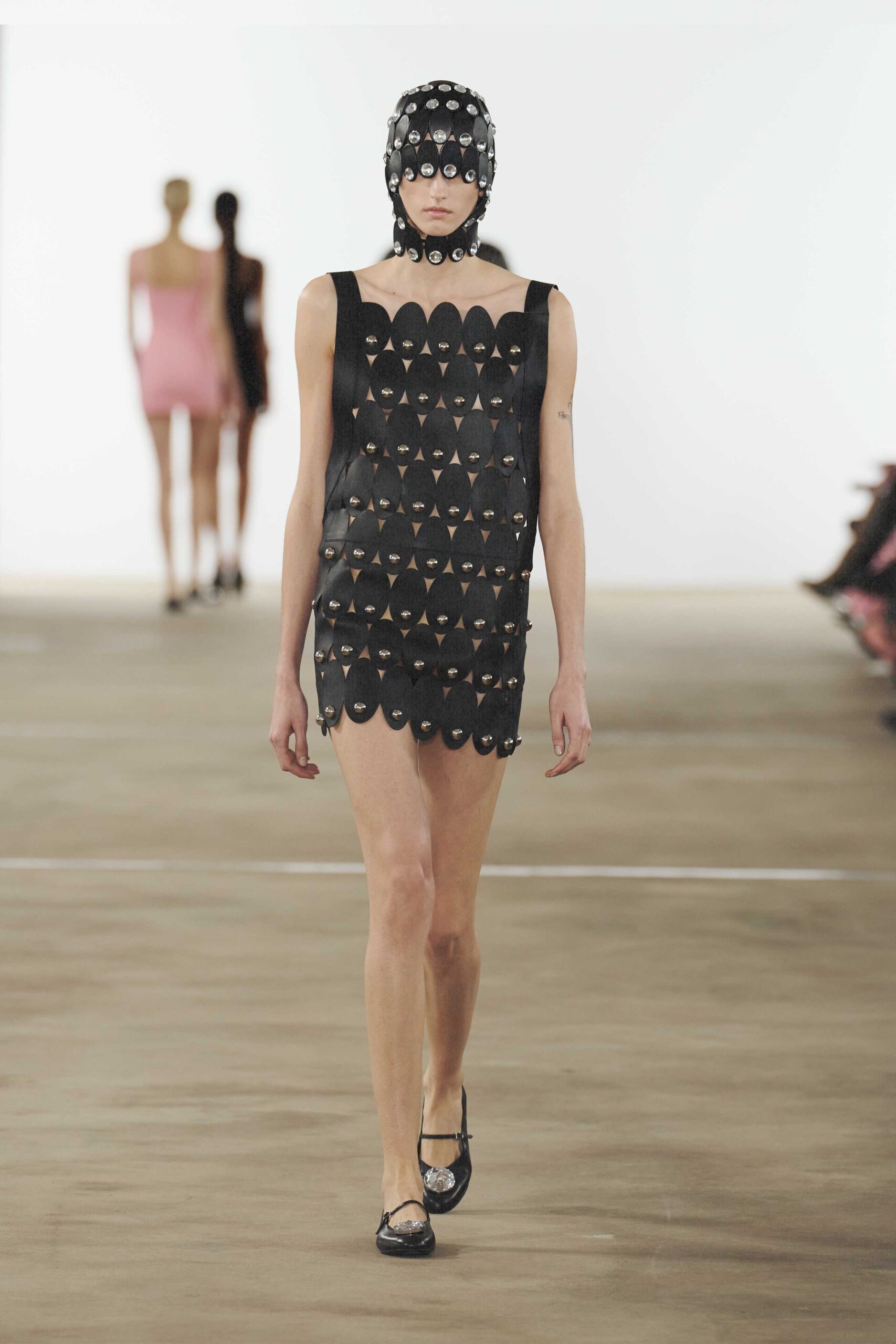Area S/S 24 Look 366