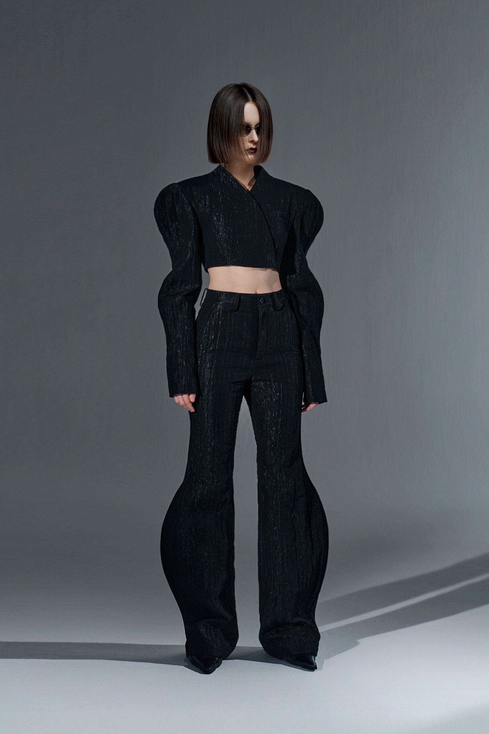 Annakiki S/S 25 Look 296
