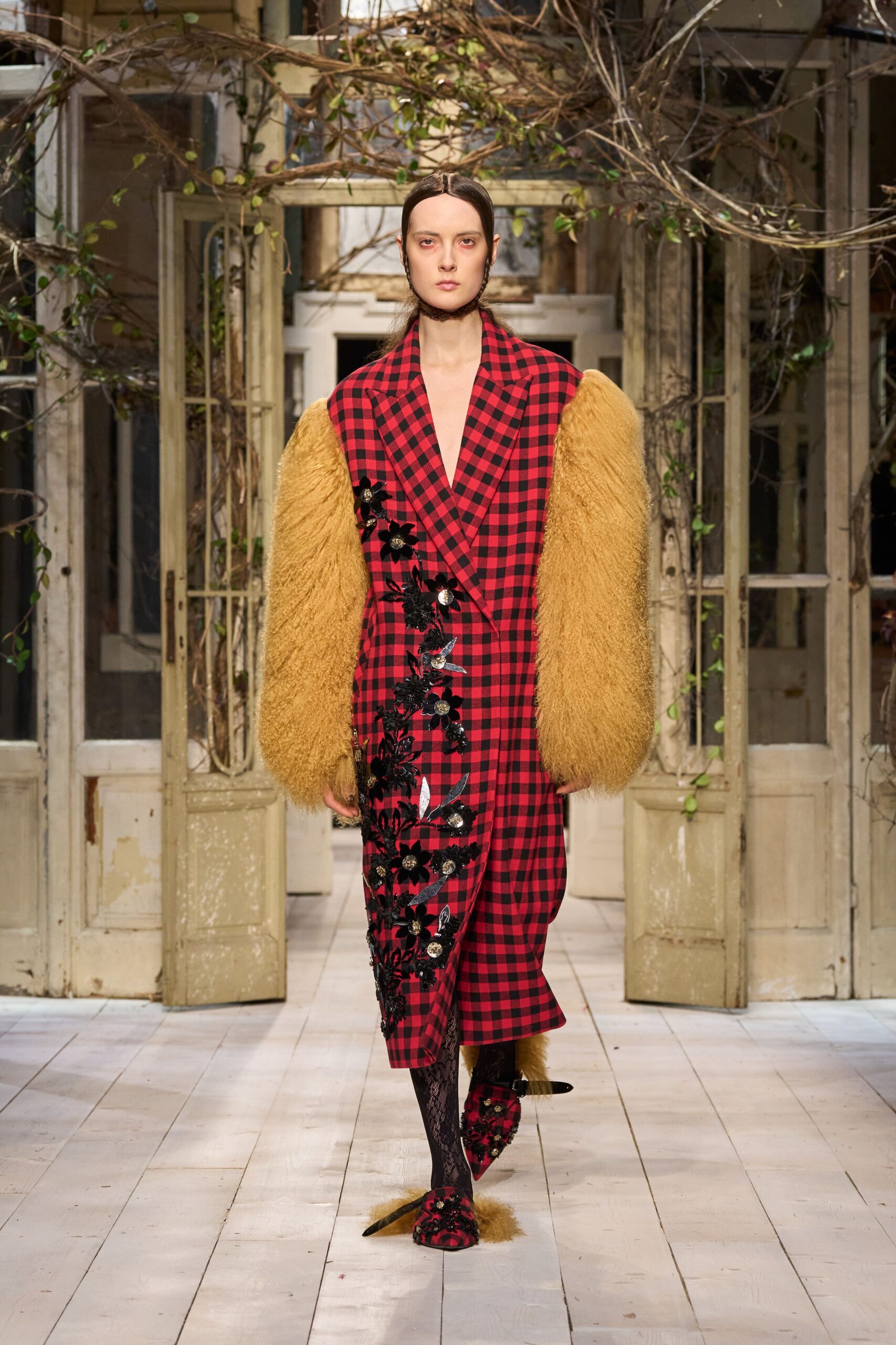 Antonio Marras F/W 24 Look 471