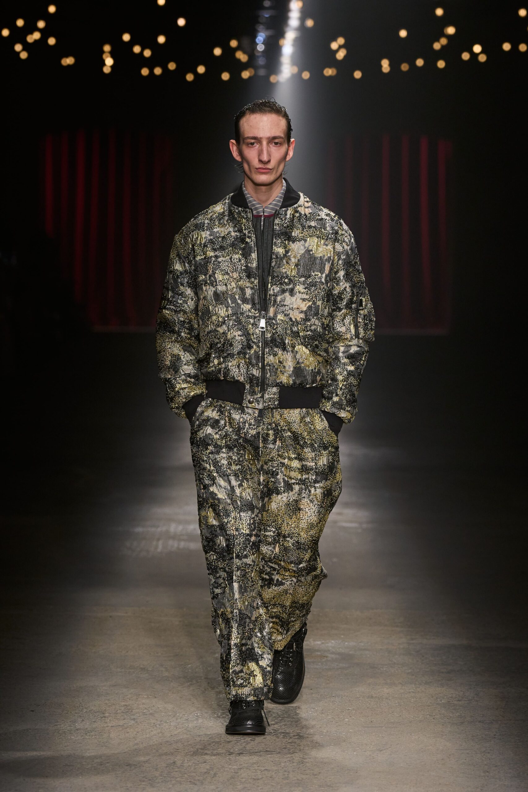 Antonio Marras F/W 25 Look 328