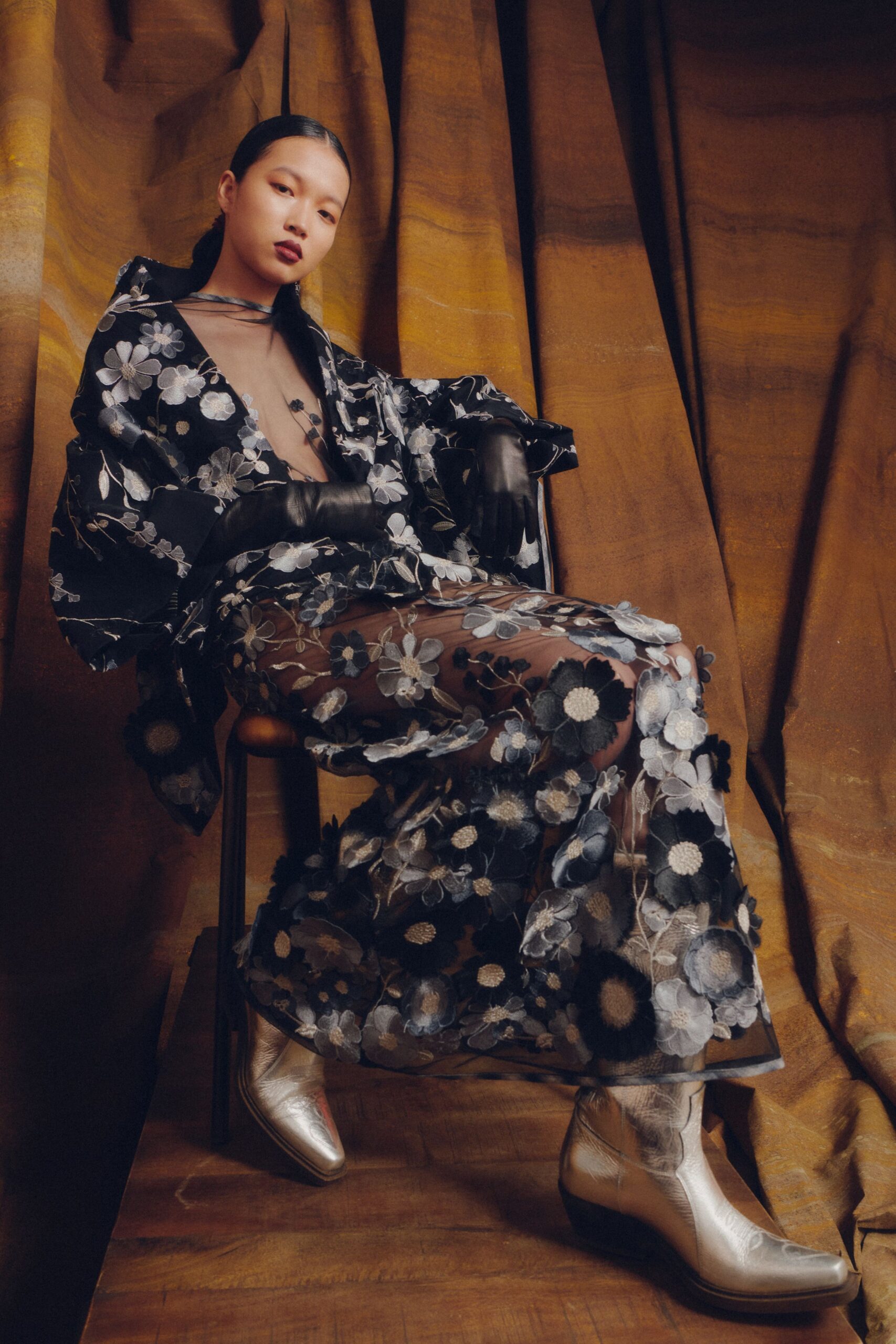 Antonio Marras F/W 24 Look 382