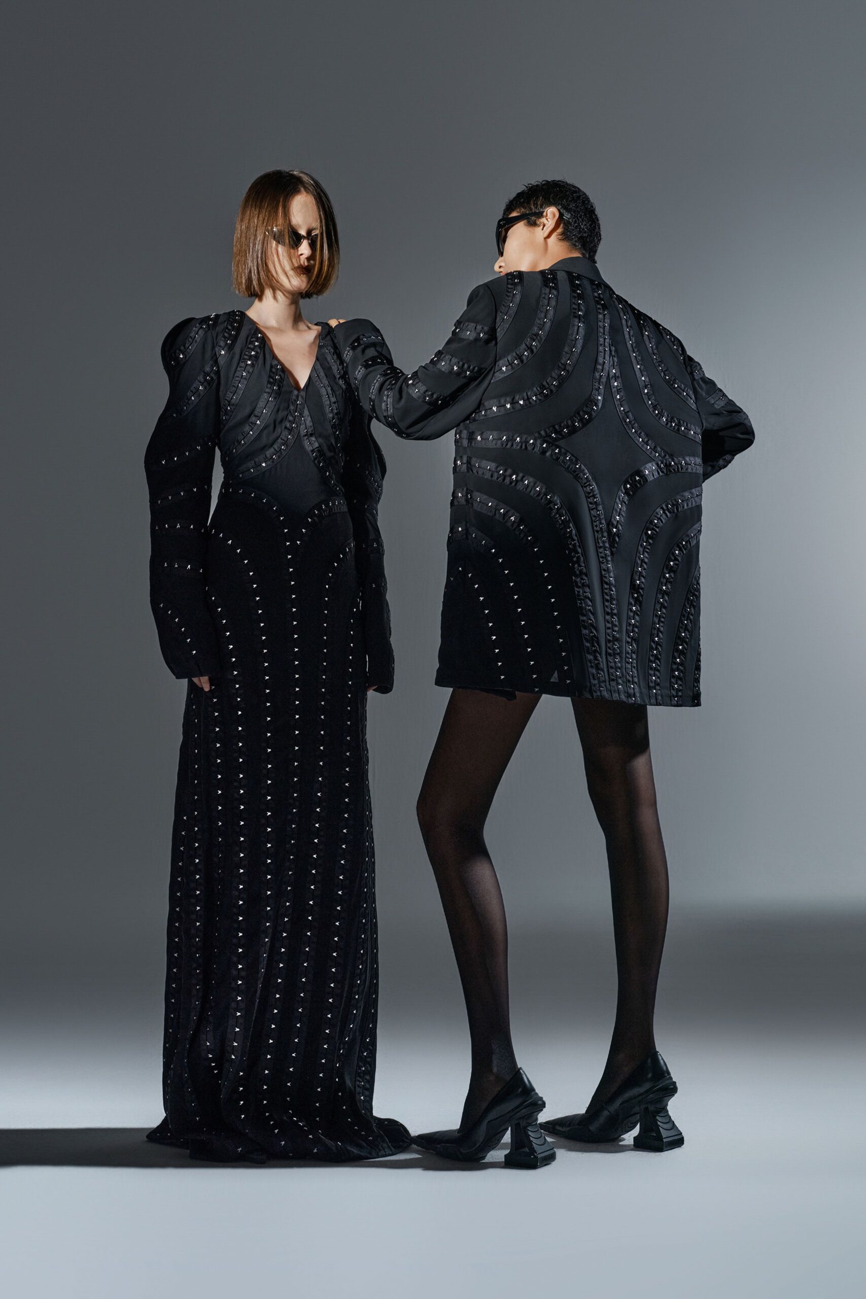 Annakiki S/S 25 Look 312