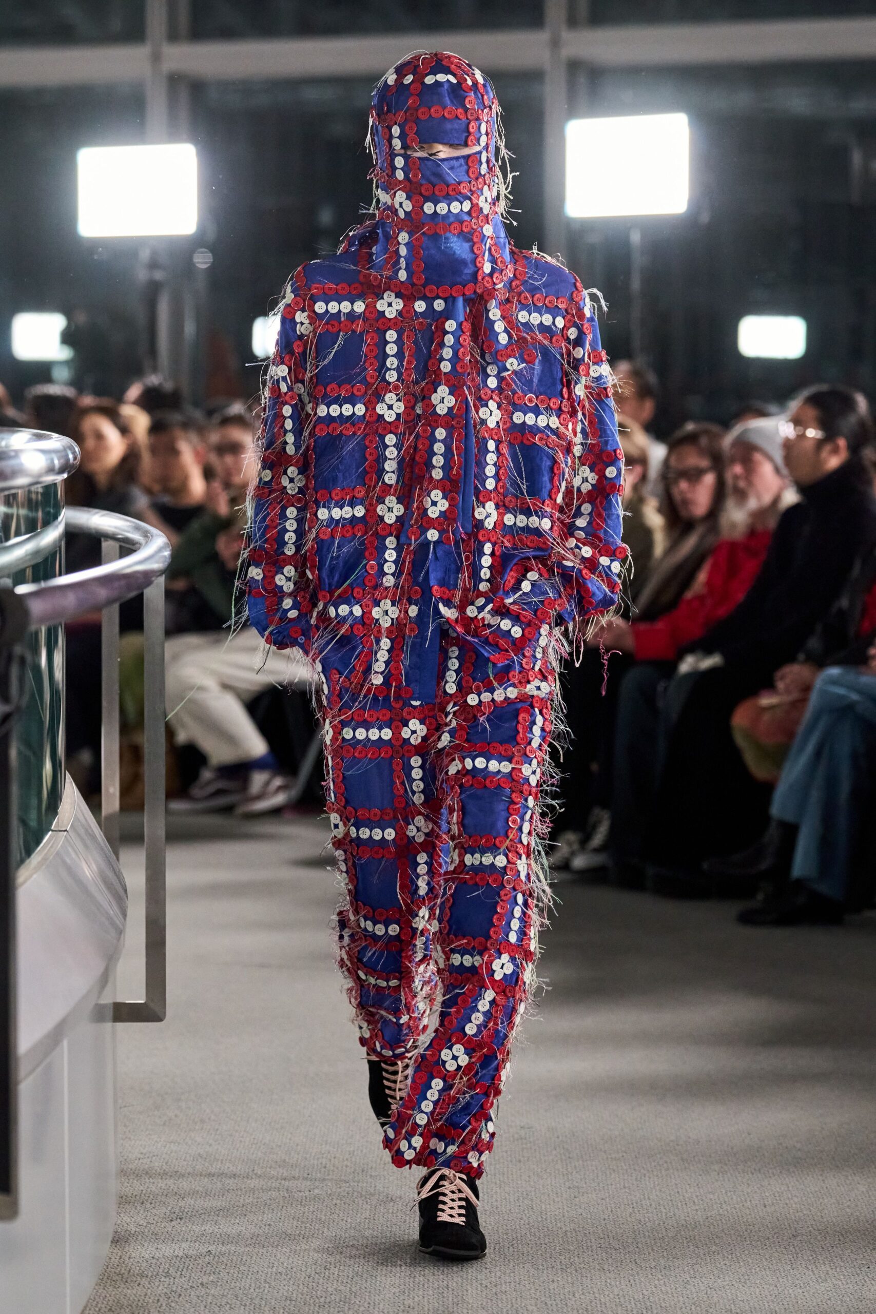 Anrealage Homme Tokyo F/W 24 Look 394