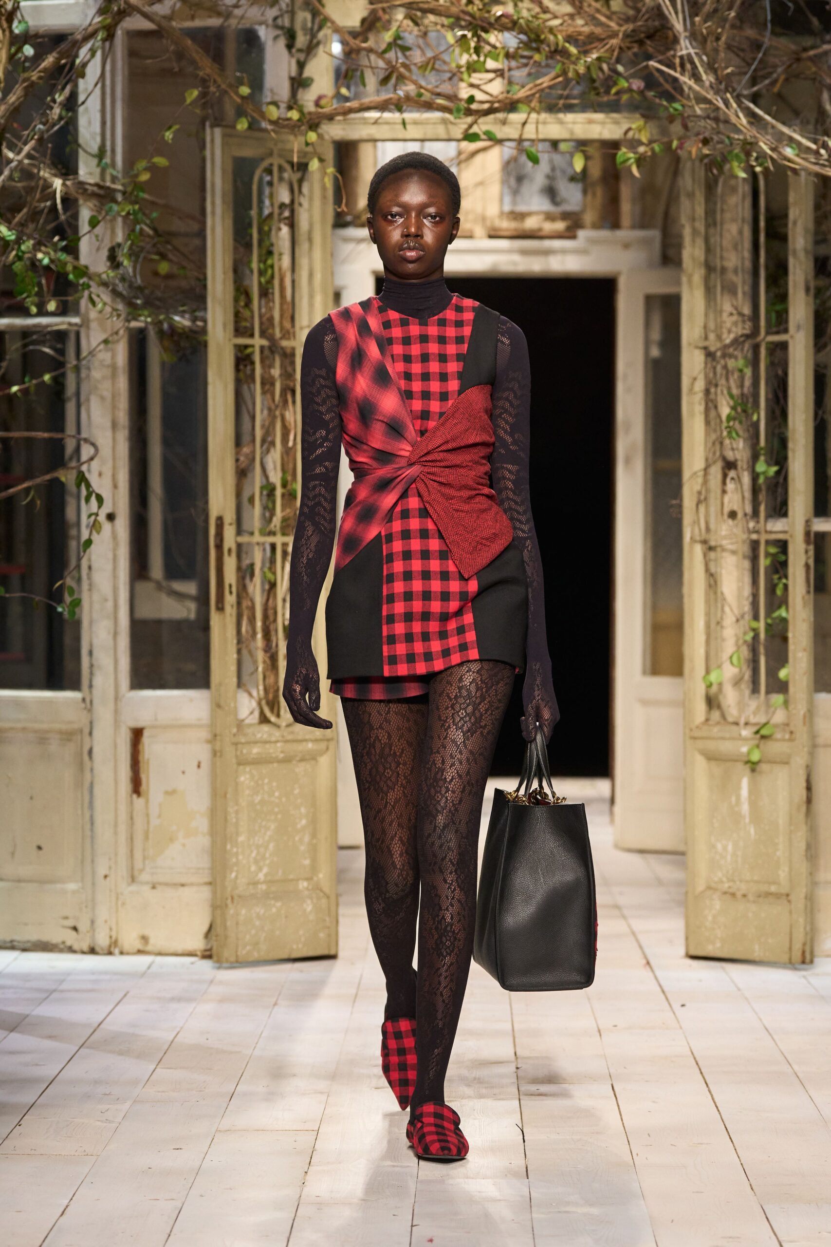 Antonio Marras F/W 24 Look 494
