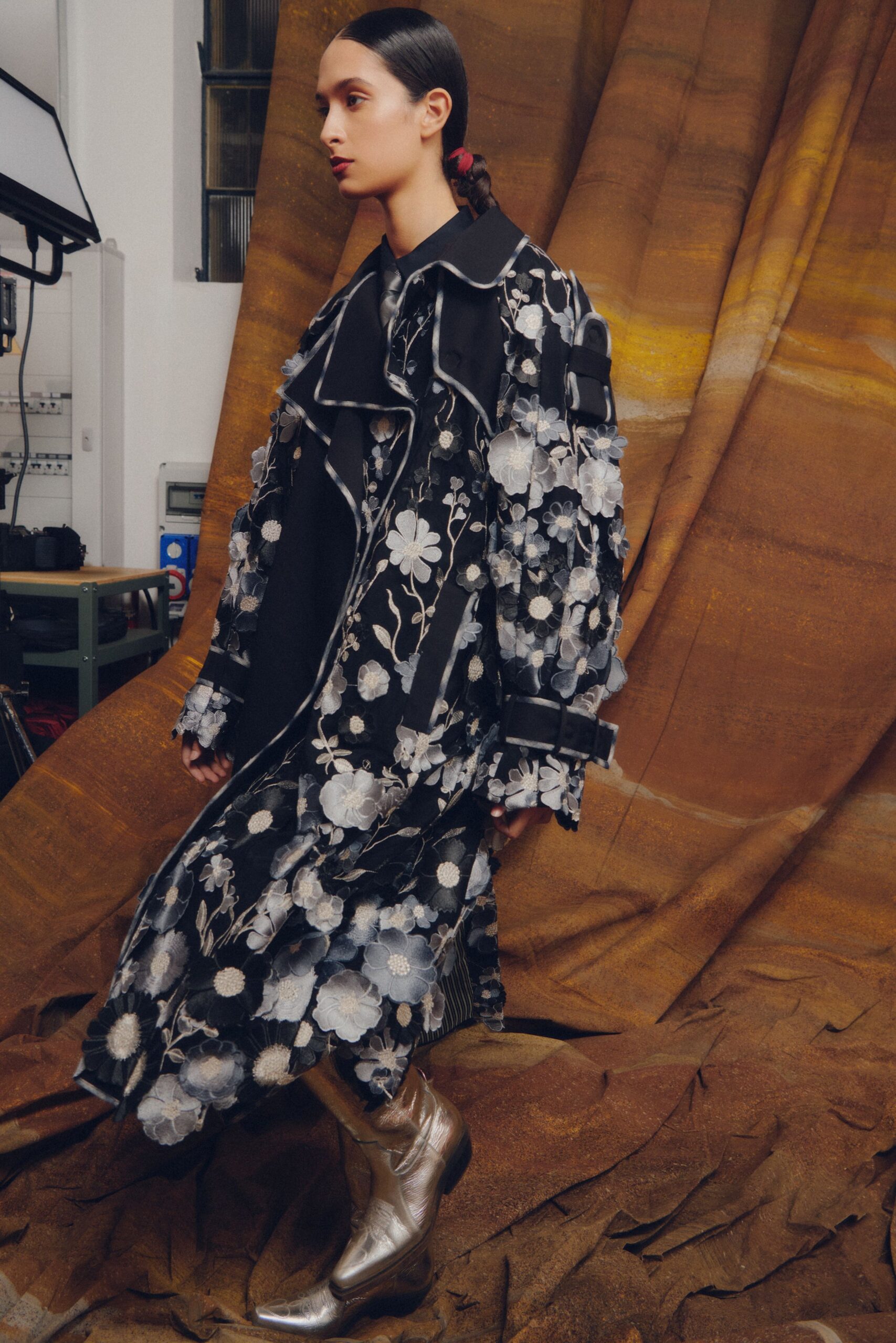 Antonio Marras F/W 24 Look 402