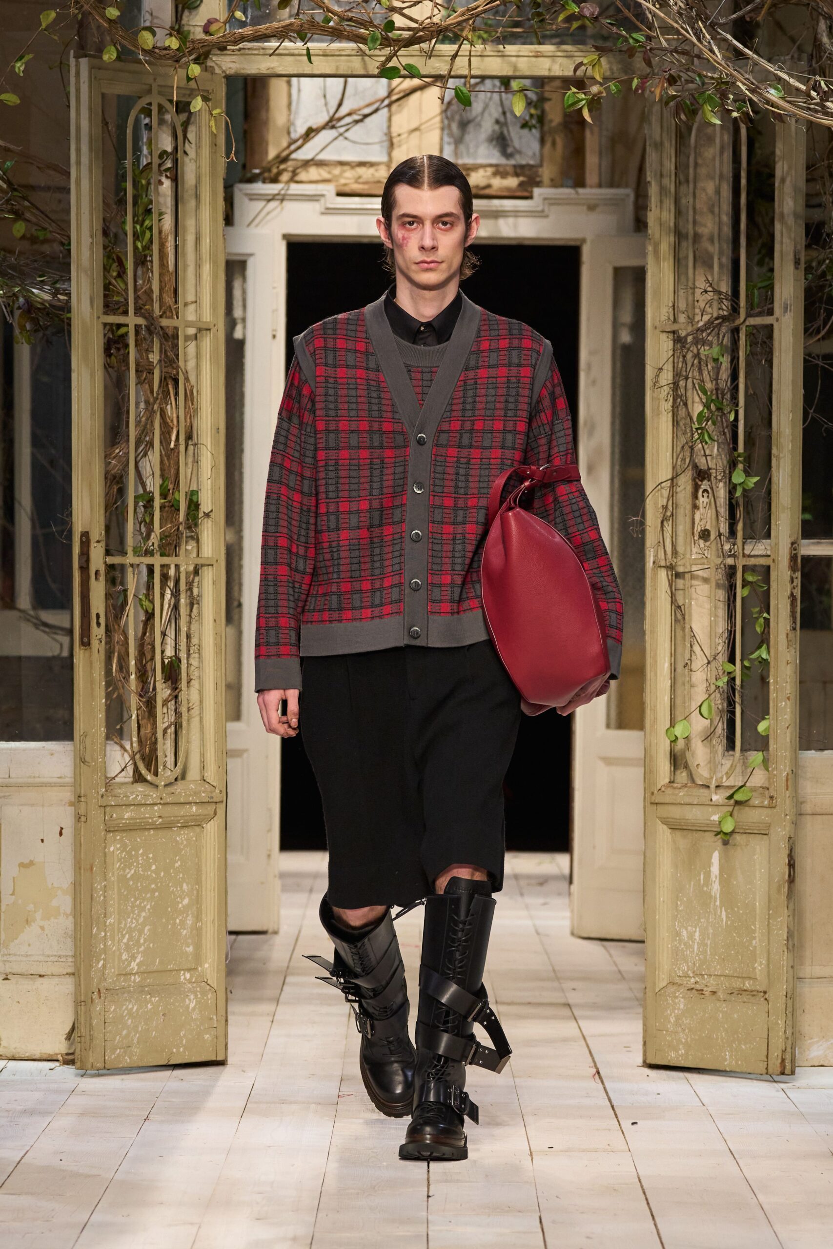 Antonio Marras F/W 24 Look 511