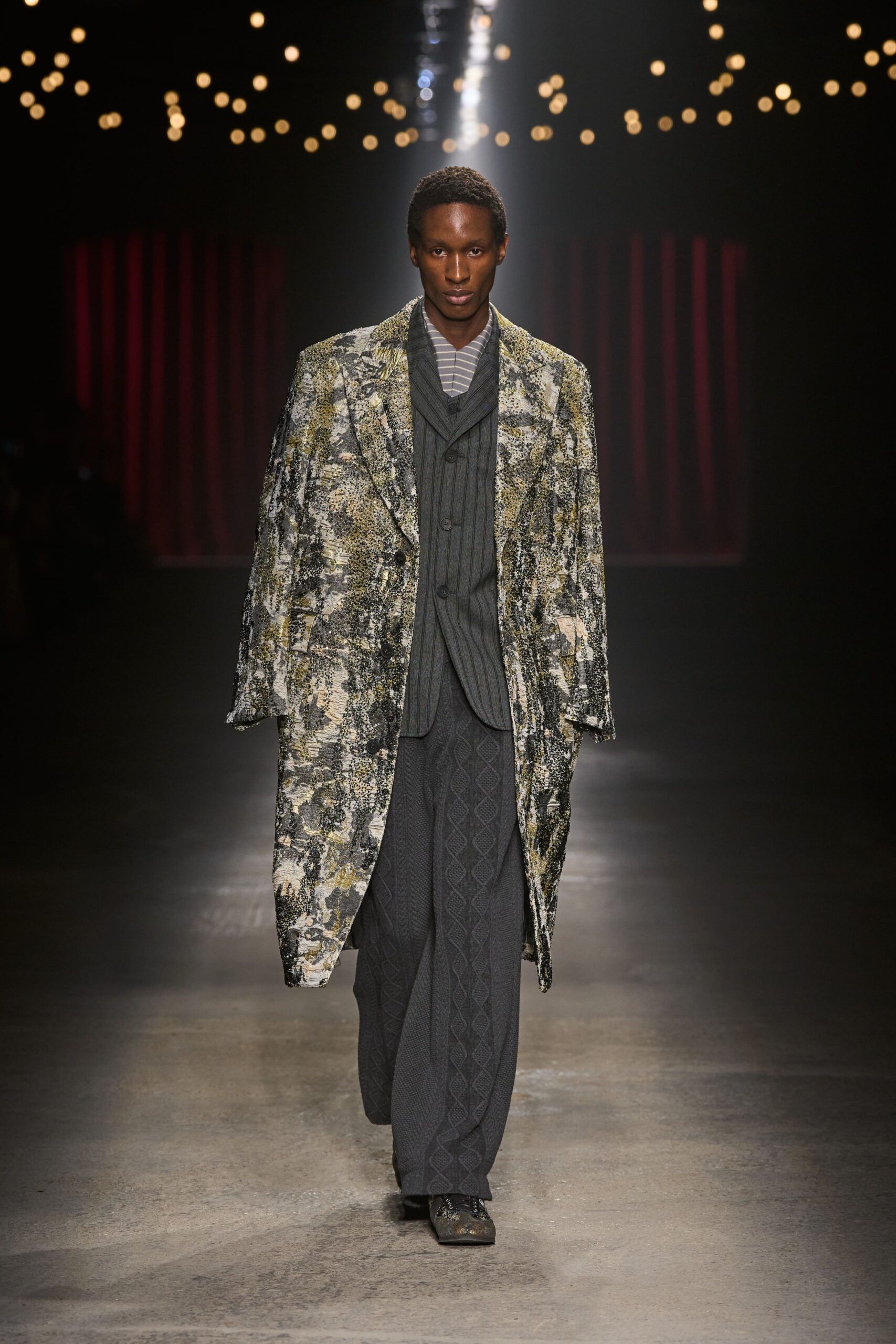 Antonio Marras F/W 25 Look 344