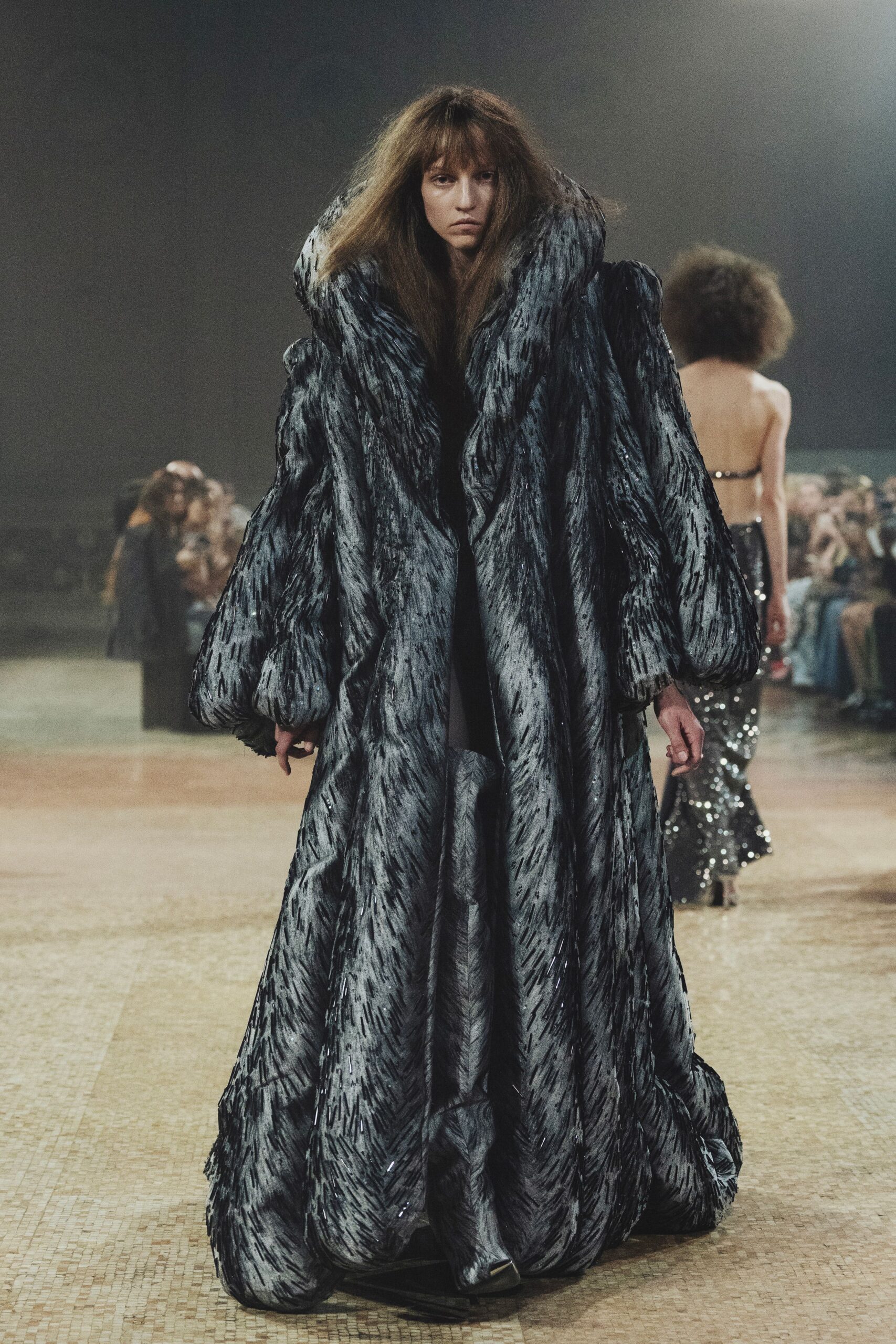 Area F/W 23 Couture Look 424