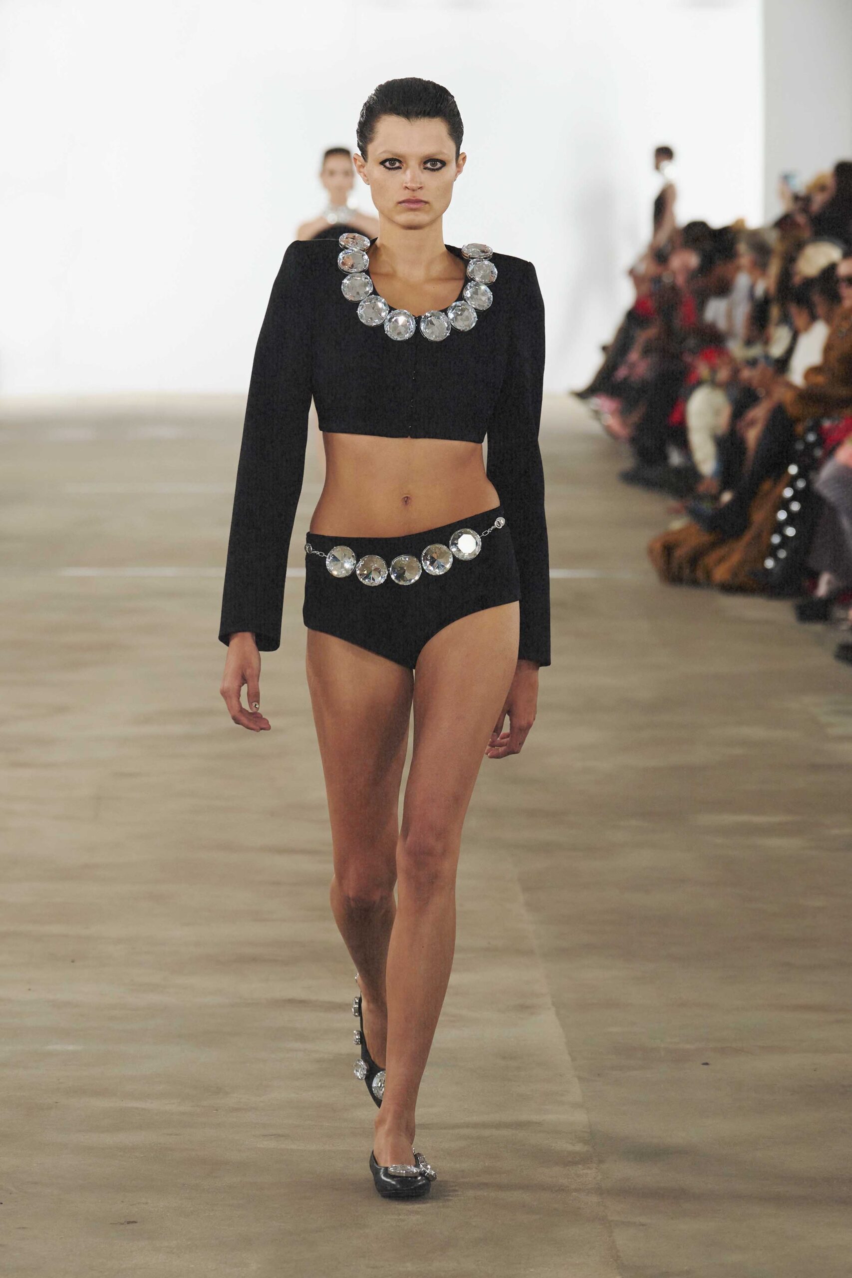 Area S/S 24 Look 390
