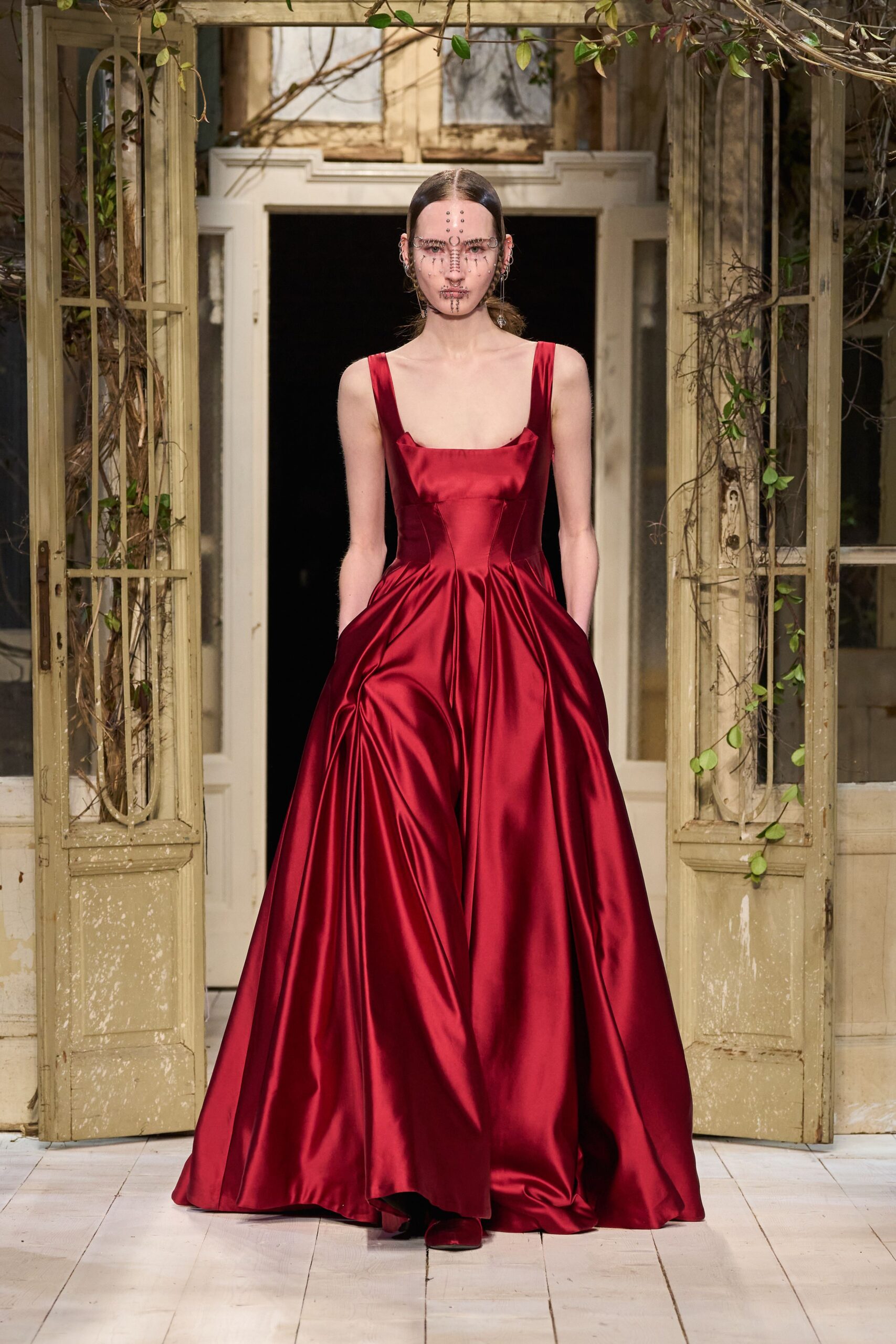 Antonio Marras F/W 24 Look 512