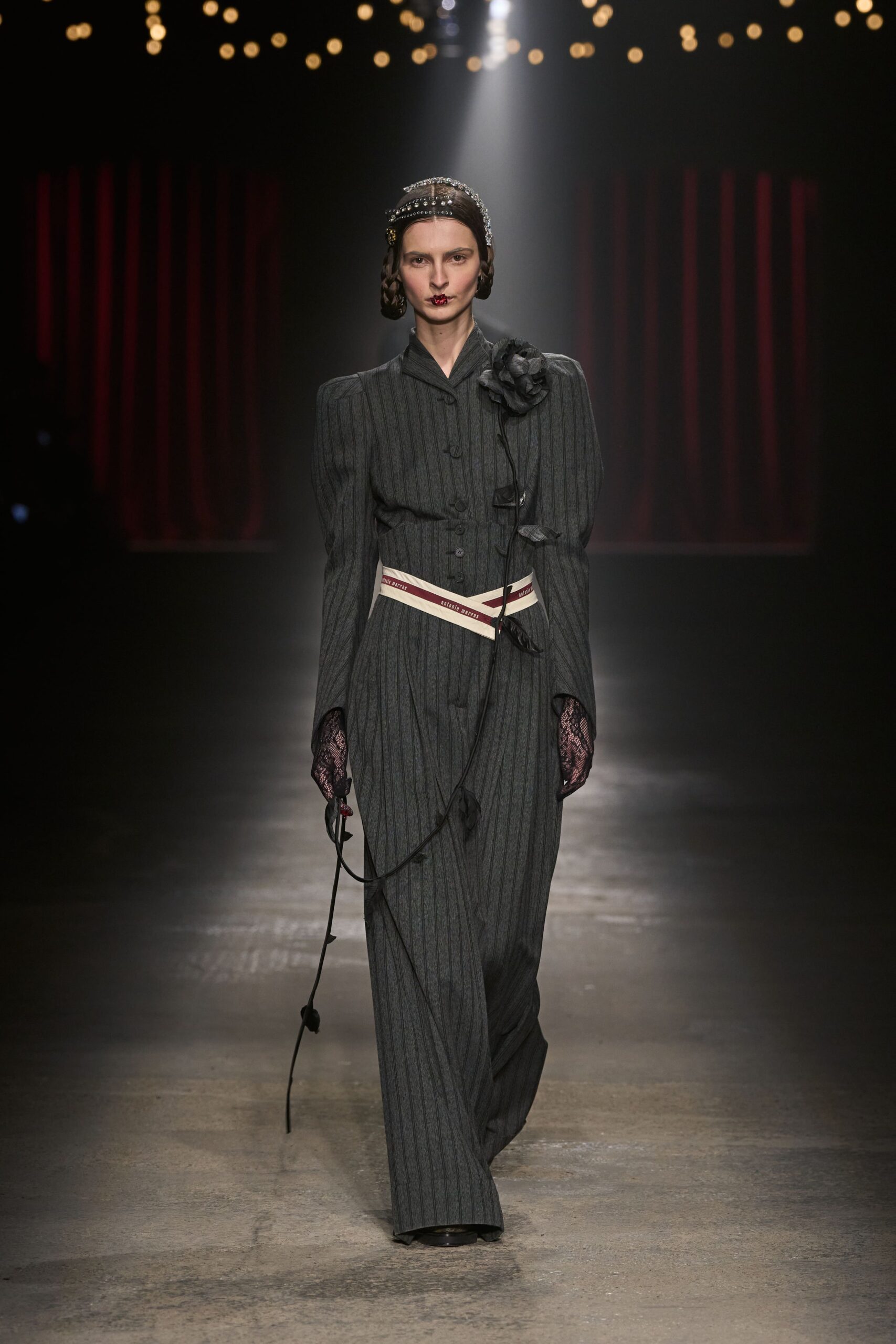 Antonio Marras F/W 25 Look 359