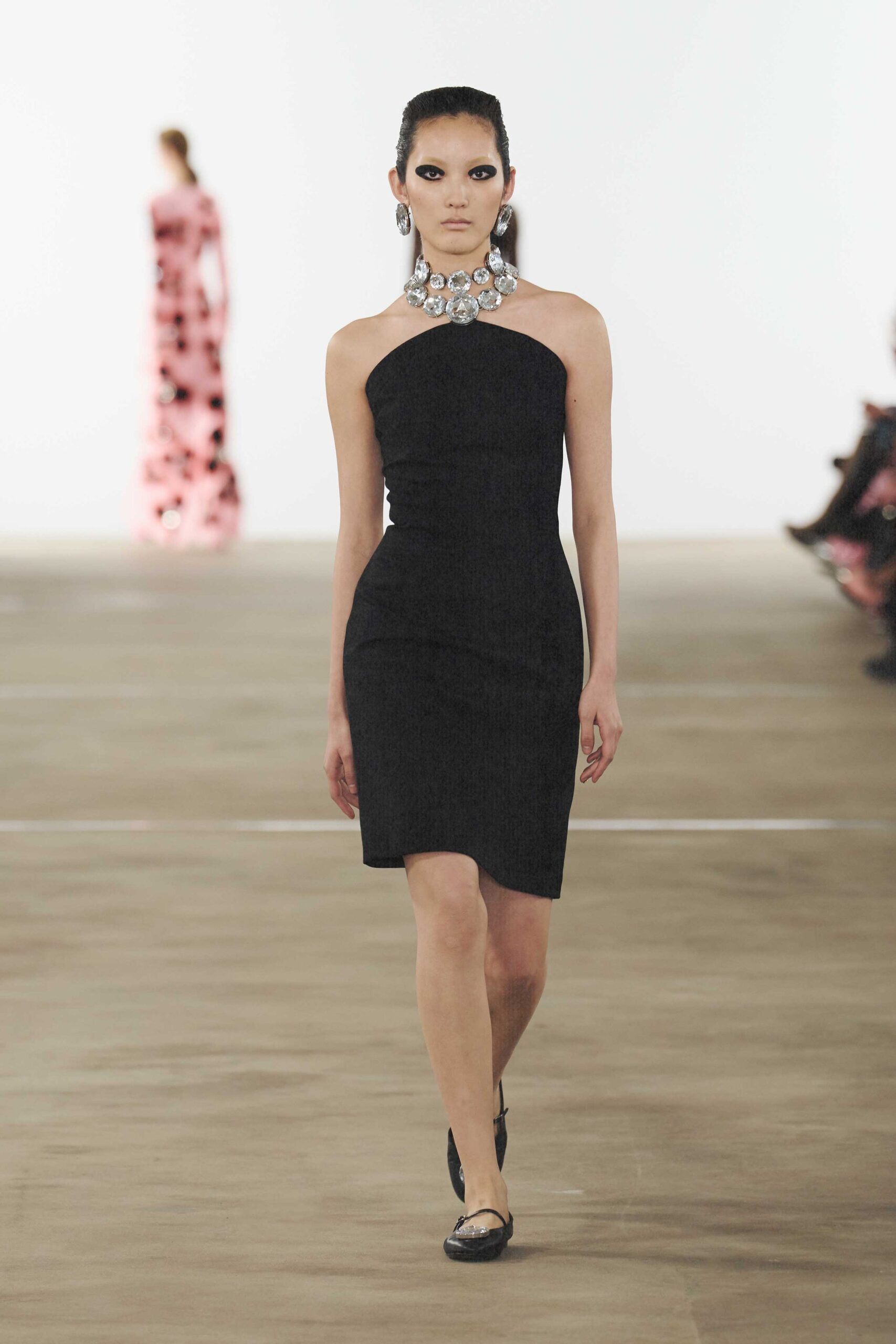 Area S/S 24 Look 409