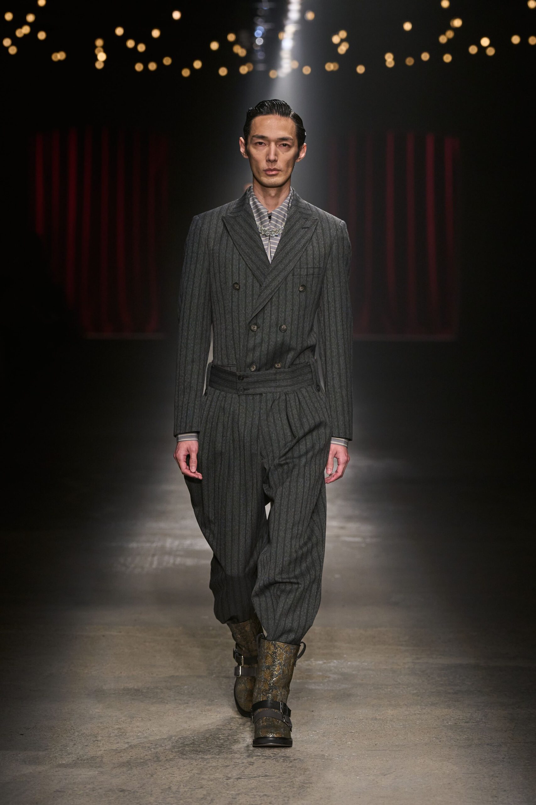 Antonio Marras F/W 25 Look 373